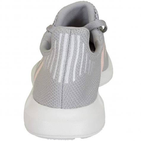 ☆ Adidas Originals Damen Sneaker Swift Run grau/pink - hier bestellen!