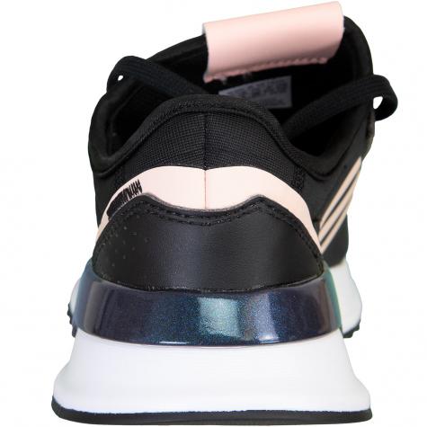 ☆ Adidas U_Path X Damen Sneaker schwarz/rose - hier bestellen!