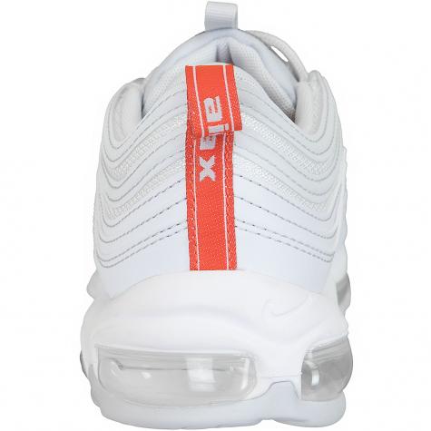 ☆ Nike Sneaker Air Max 97 weiß/orange - hier bestellen!