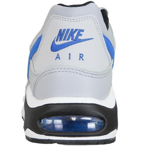 Woordvoerder Uitbarsten Onverbiddelijk ☆ Nike Sneaker Air Max Command grau/blau - hier bestellen!