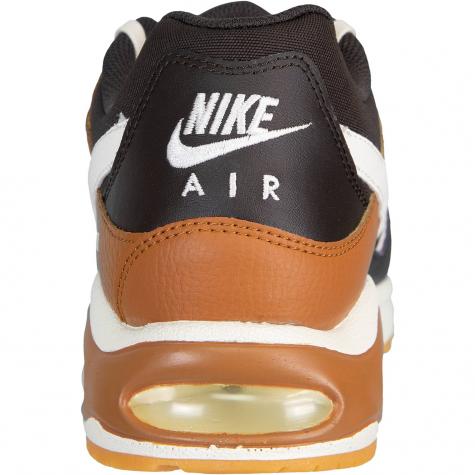 ☆ Nike Sneaker Air Max Command Leather braun - hier bestellen!