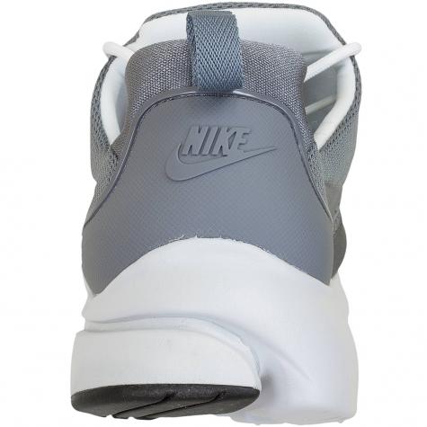 ☆ Nike Sneaker Presto Fly grau/weiß - hier bestellen!