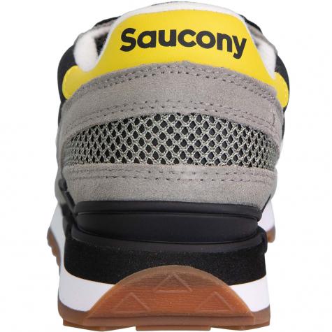 Sneaker Saucony Shadow Original black/grey 