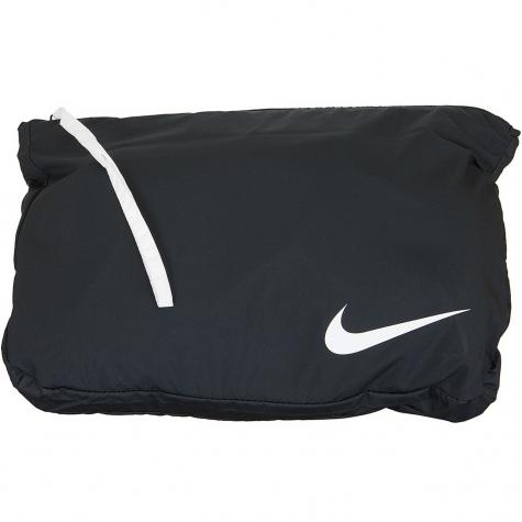 ☆ Nike Damen Windbreaker Swoosh Packable schwarz/weiß - hier bestellen!