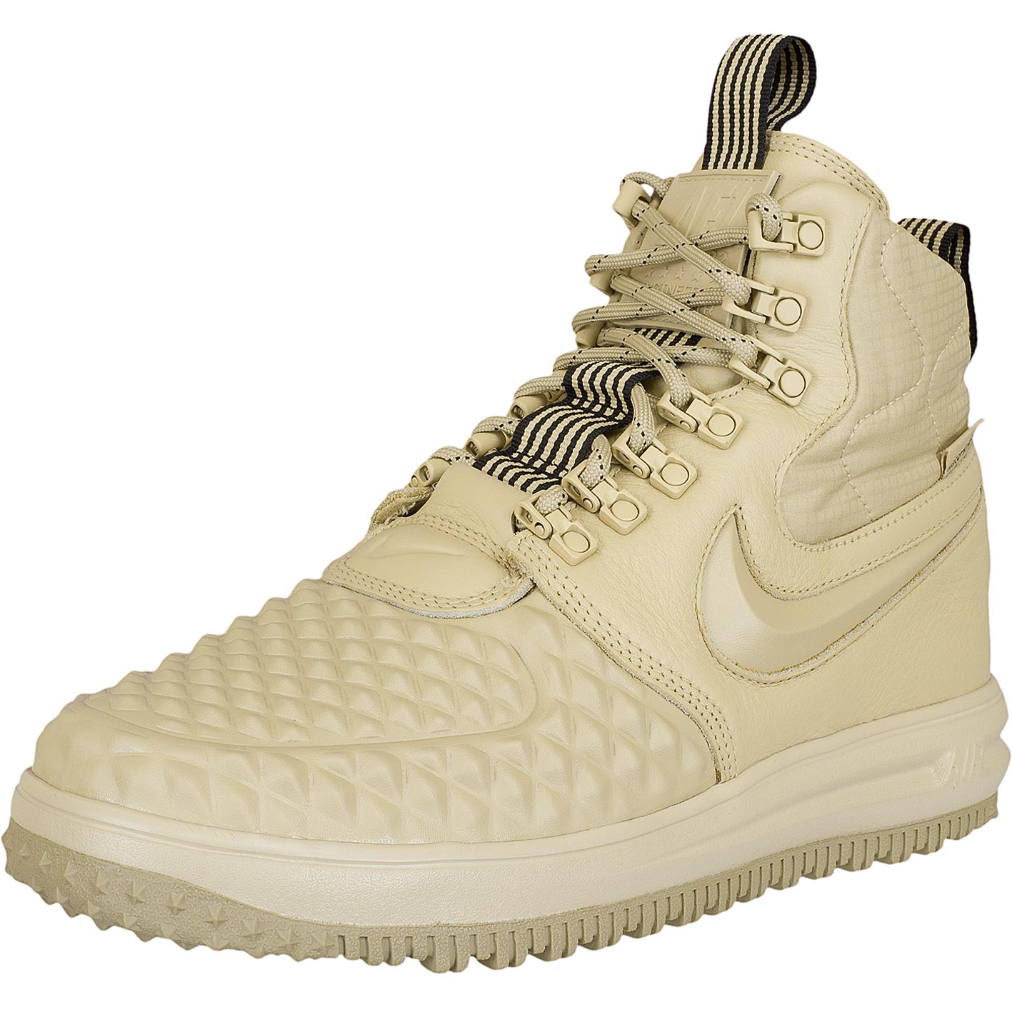 ☆ Nike Boots Lunar Force 1 ´17 Duckboot beige - hier bestellen!