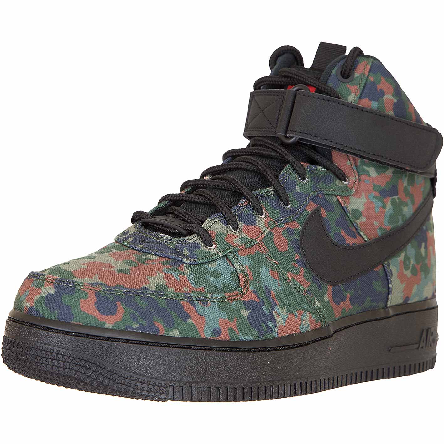☆ Nike Sneaker Air Force High ´07 LV8 camouflage - hier bestellen!