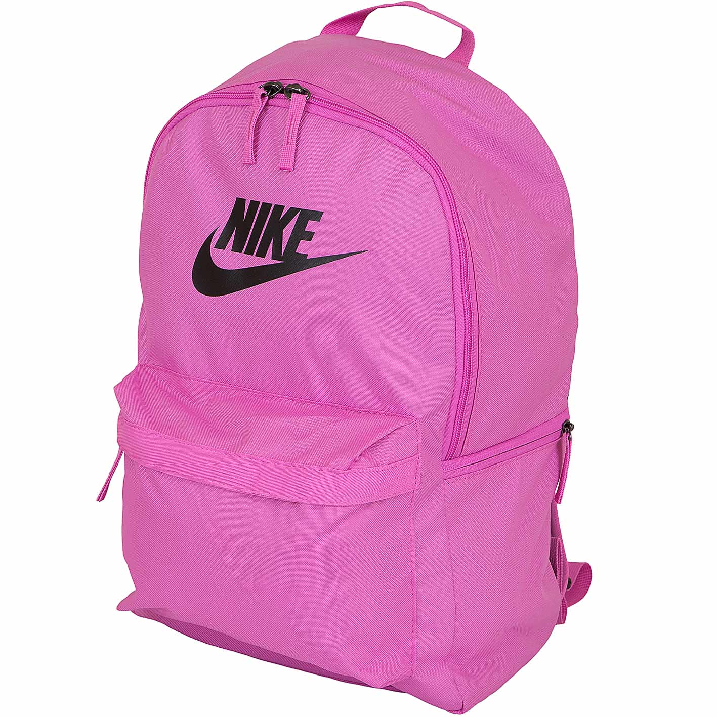 ☆ Nike Rucksack Heritage 2.0 pink/schwarz - hier bestellen!