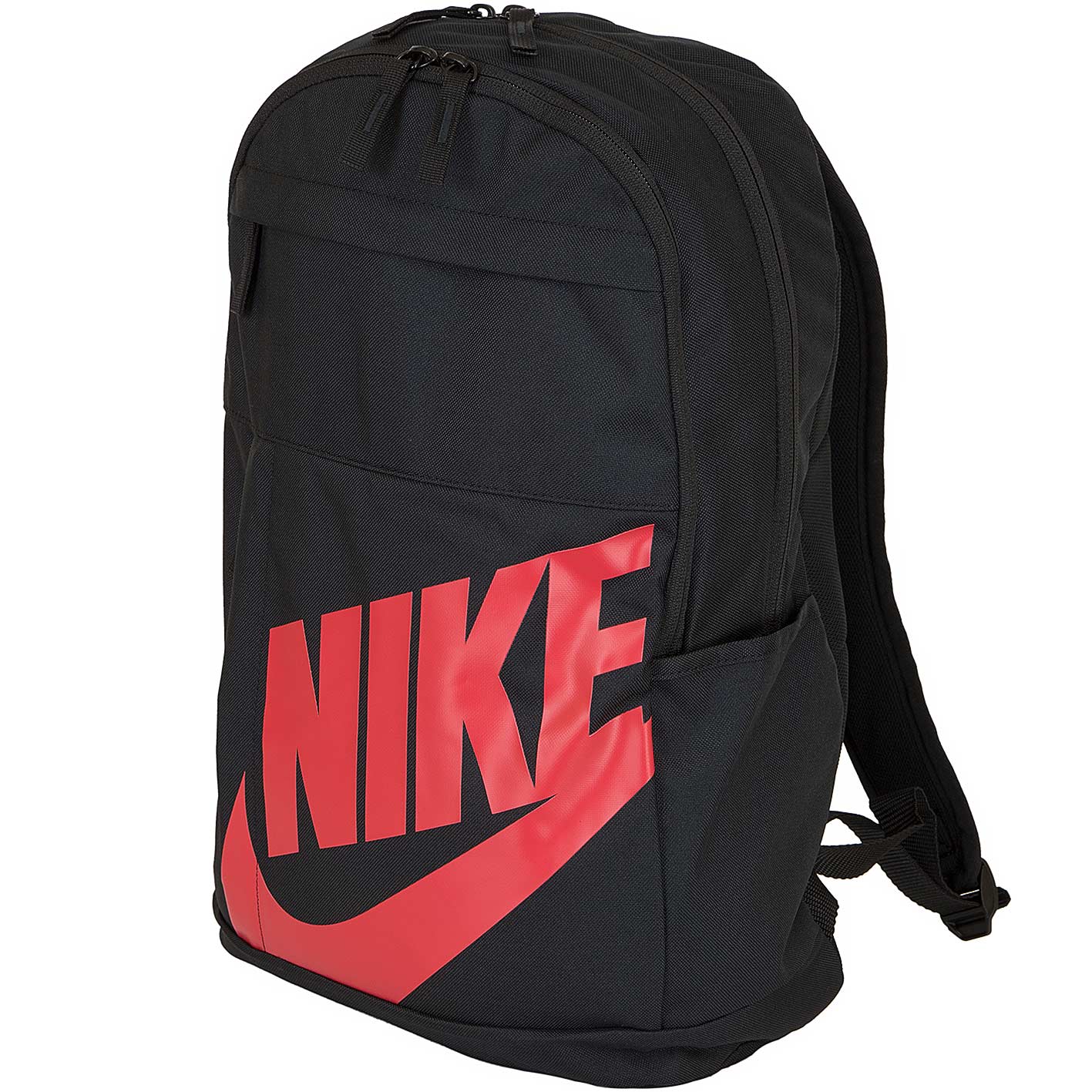 ☆ Nike Rucksack Elemental 2.0 schwarz/rot - hier bestellen!