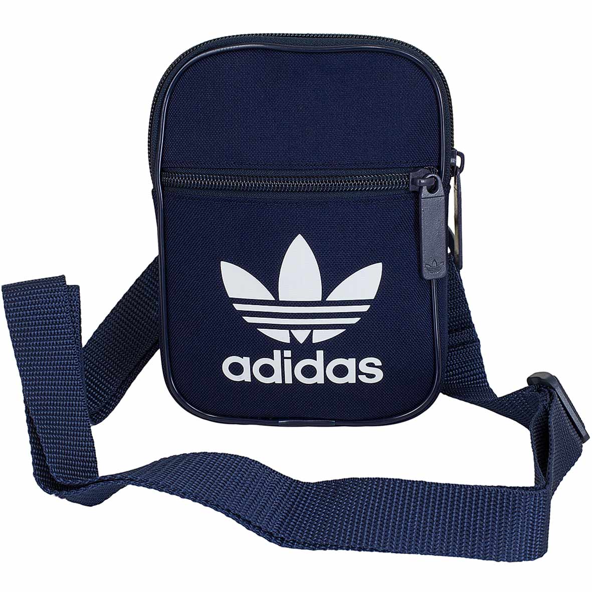 ☆ Adidas Originals Festival Bag Trefoil navy dunkelblau - hier bestellen!