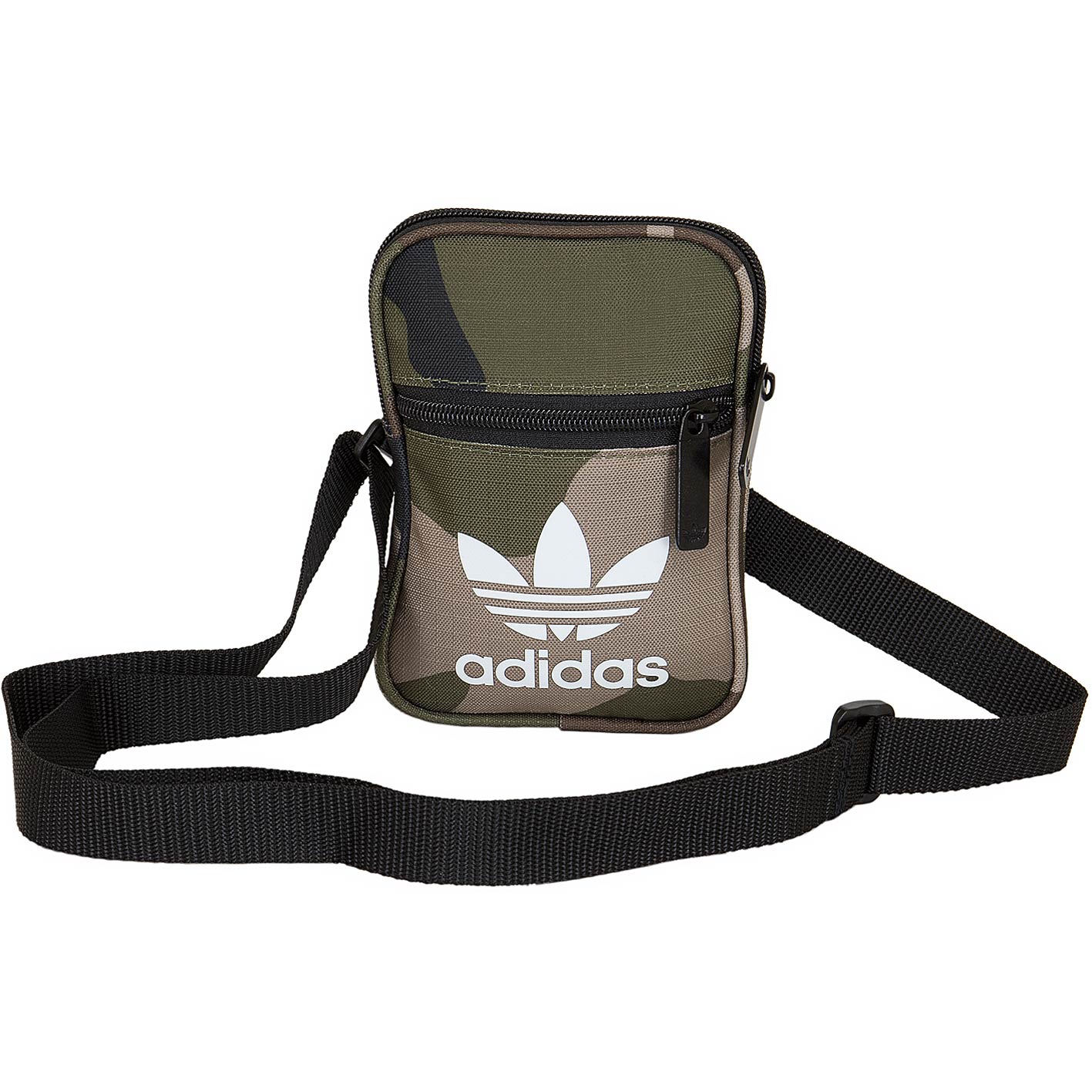 ☆ Adidas Originals Mini Tasche Festival Camo camouflage/weiß - hier  bestellen!