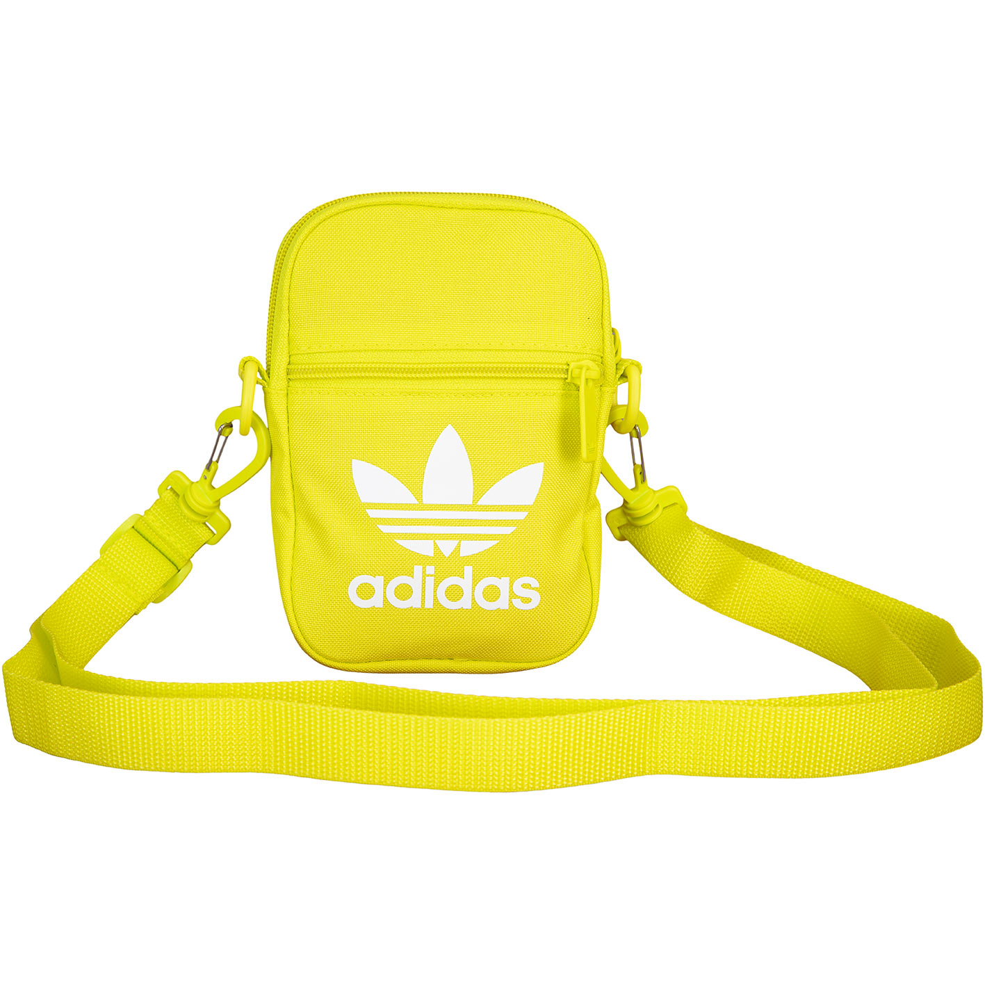 ☆ Adidas Festival Mini Bag Umhängetasche gelb - hier bestellen!