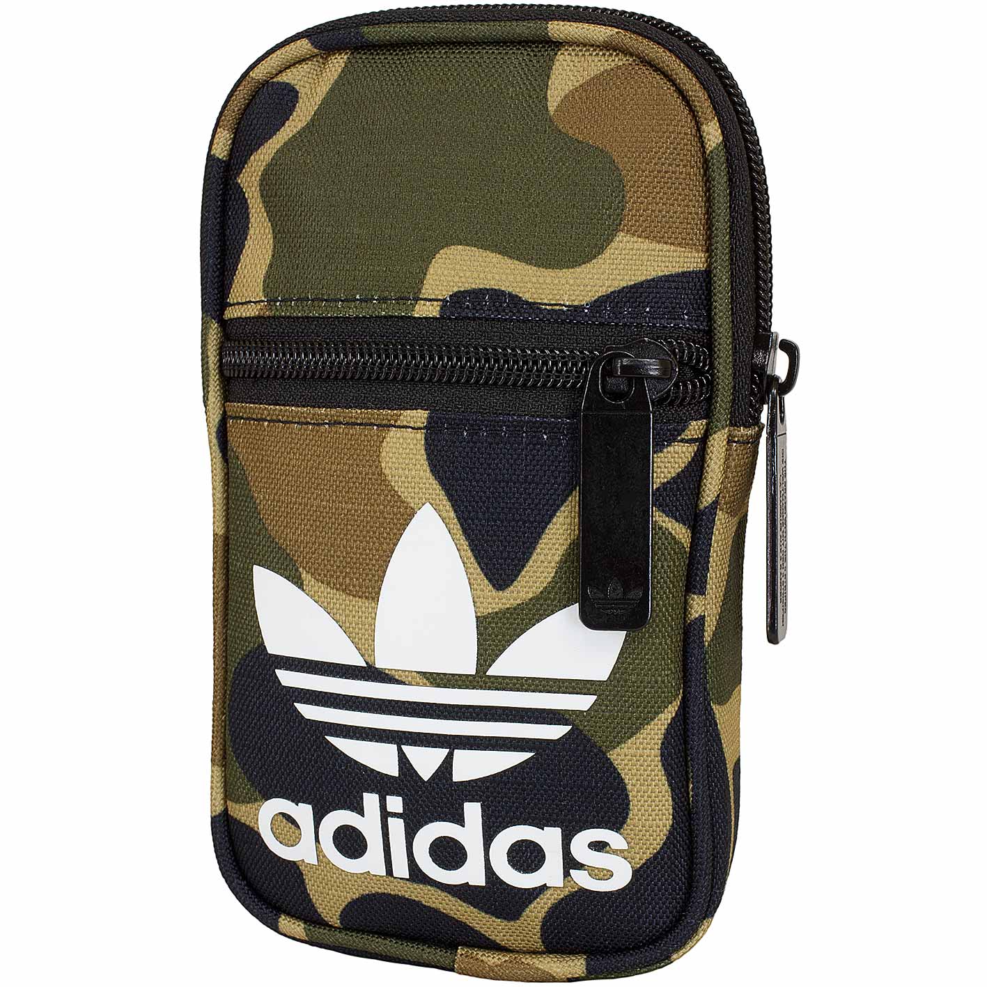 ☆ Adidas Originals Mini Tasche Pouch Camo camouflage - hier bestellen!