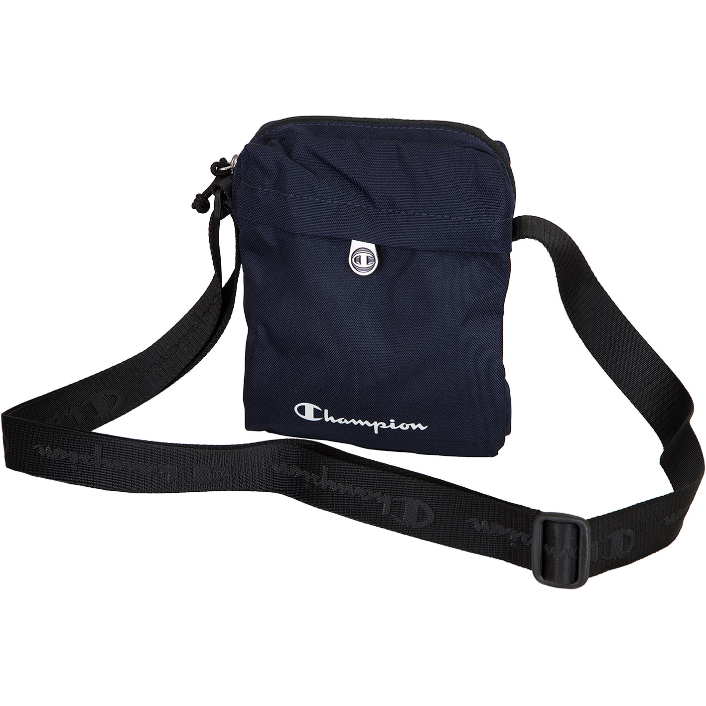 ☆ Champion Mini Tasche Small Shoulder Bag dunkelblau - hier bestellen!