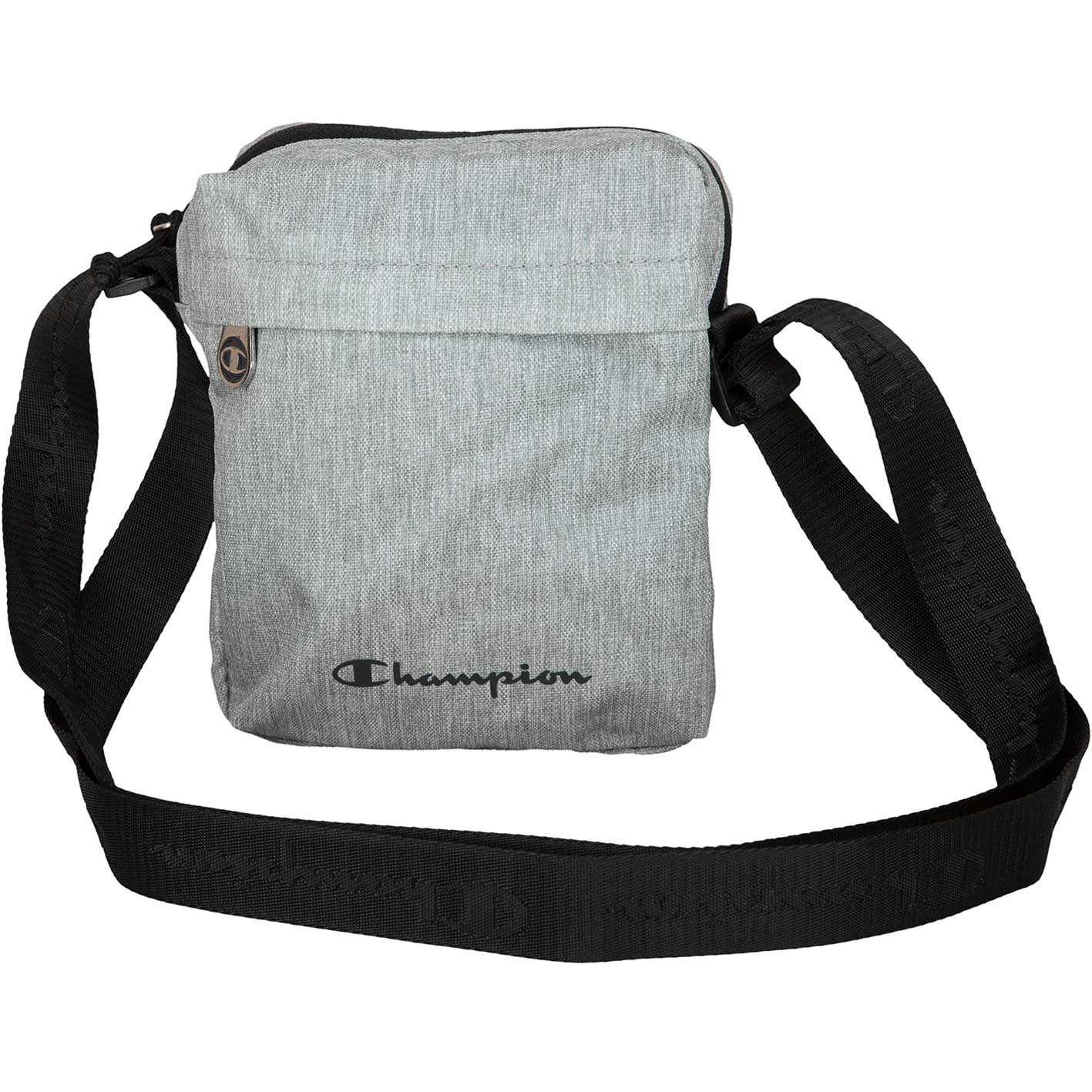 ☆ Champion Mini Tasche Small Shoulder Bag grau - hier bestellen!