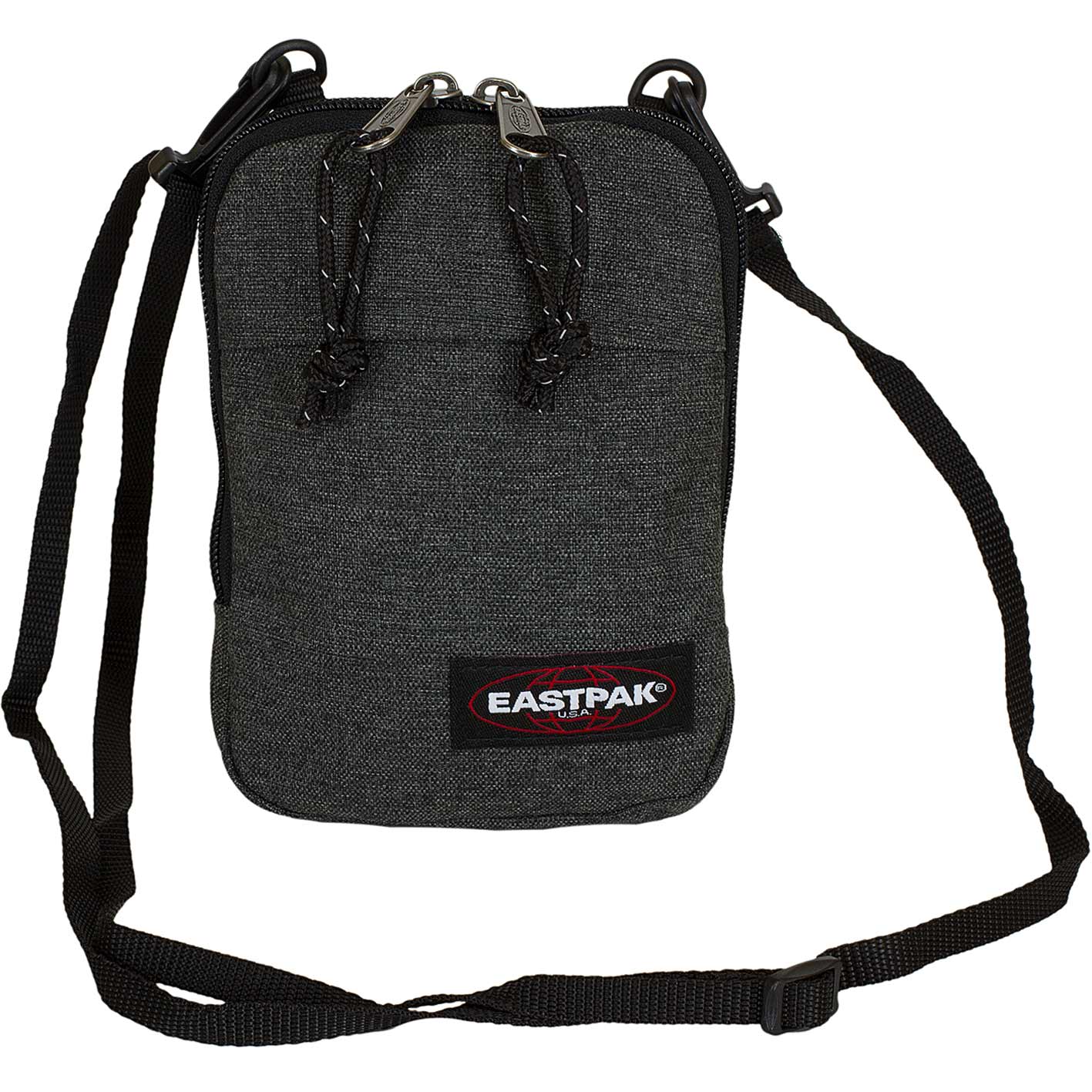 ☆ Eastpak Mini Tasche Buddy schwarz denim - hier bestellen!