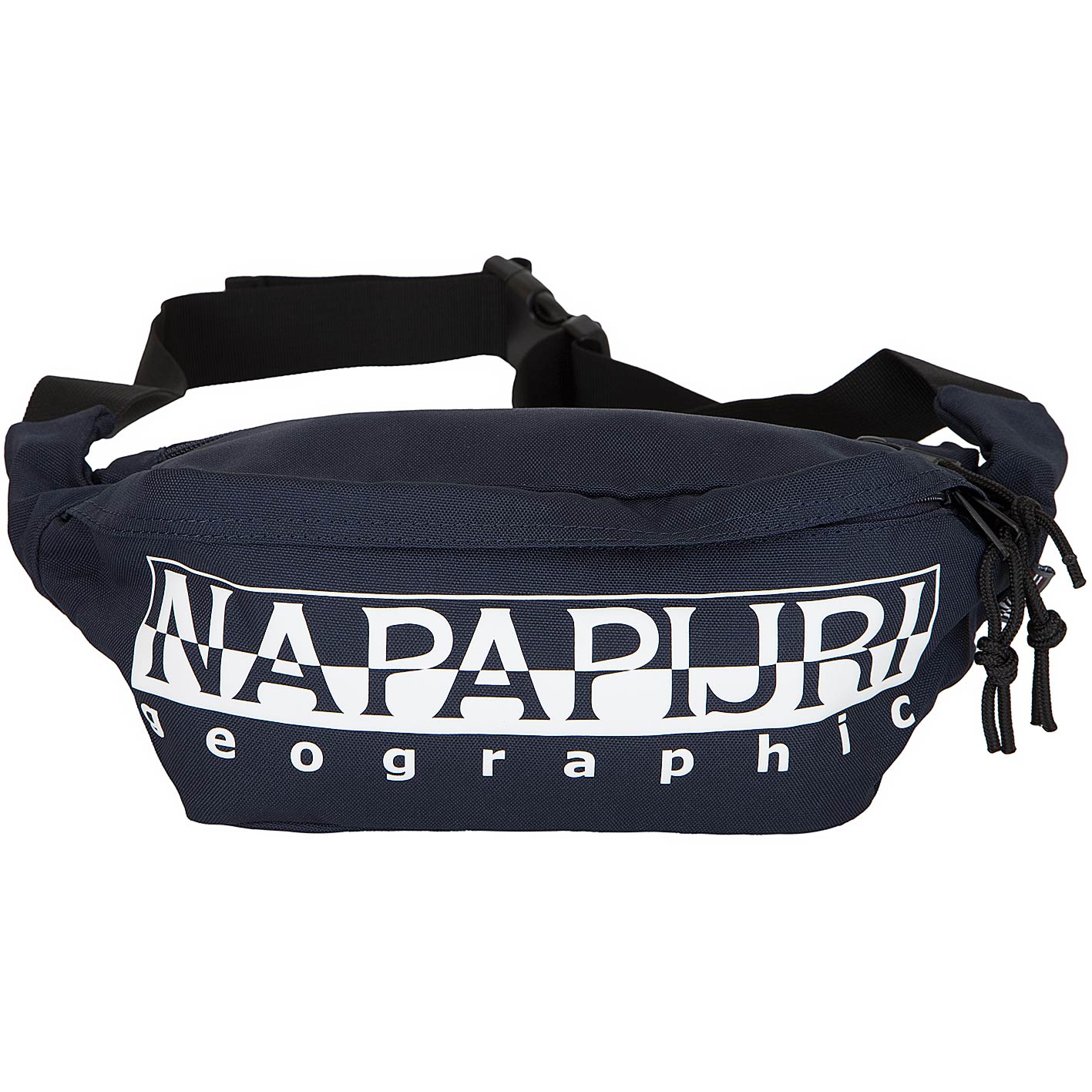 ☆ Napapijri Gürteltasche Happy Bum Bag 1 marineblau - hier bestellen!
