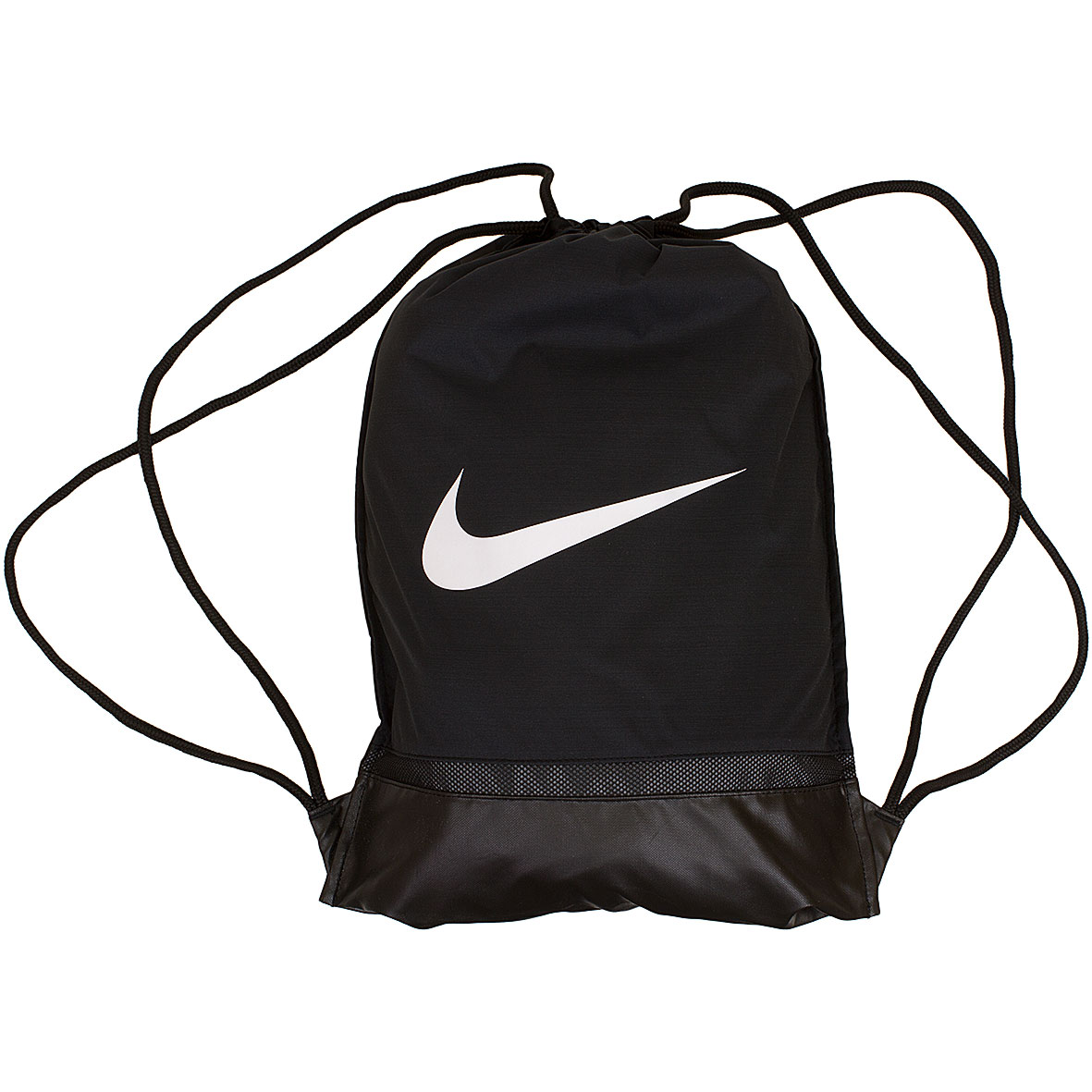 ☆ Nike Gym Bag Brasilia Training Gym schwarz/weiß - hier bestellen!