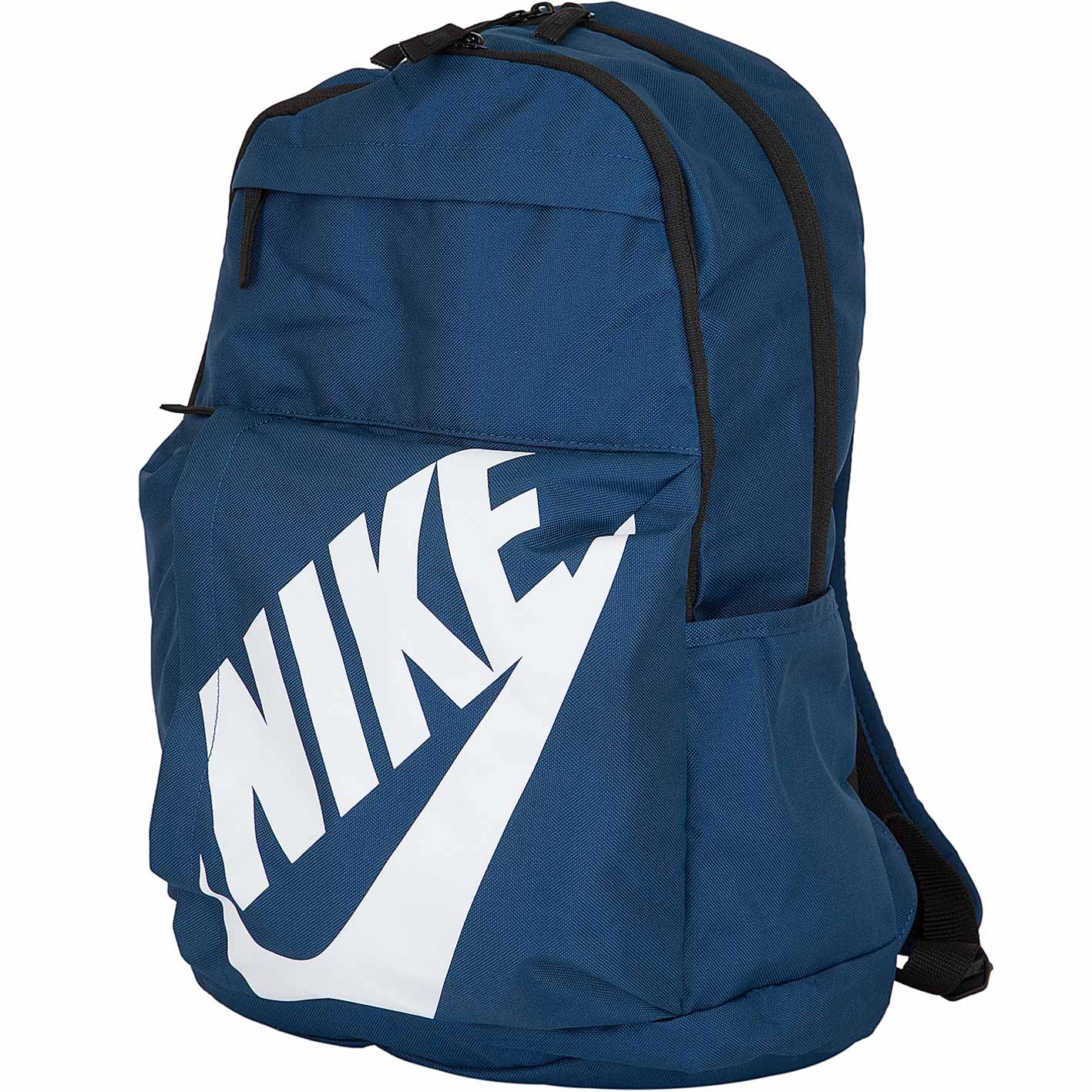 ☆ Nike Rucksack Elemental blau/weiß - hier bestellen!