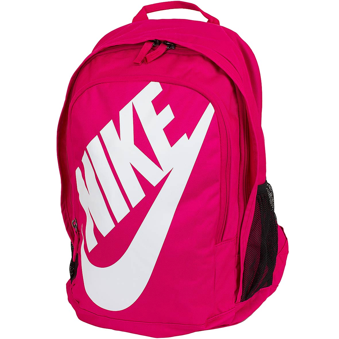 ☆ Nike Rucksack Hayward Futura 2.0 pink/weiß - hier bestellen!