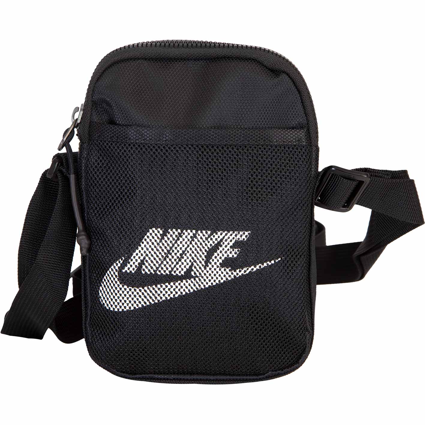 ☆ Nike Heritage Crossbody Mini Bag Umhängetasche schwarz - hier bestellen!