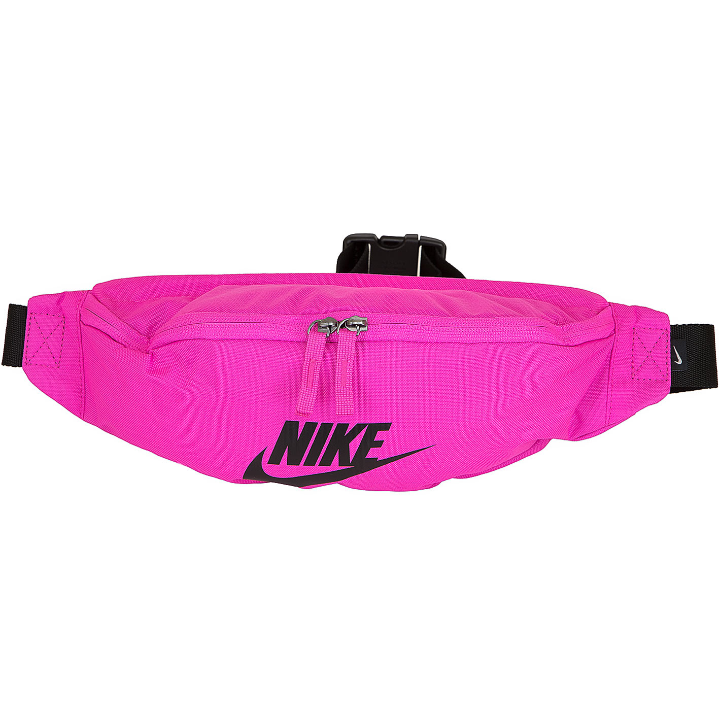 ☆ Nike Gürteltasche Heritage Hip pink/schwarz - hier bestellen!