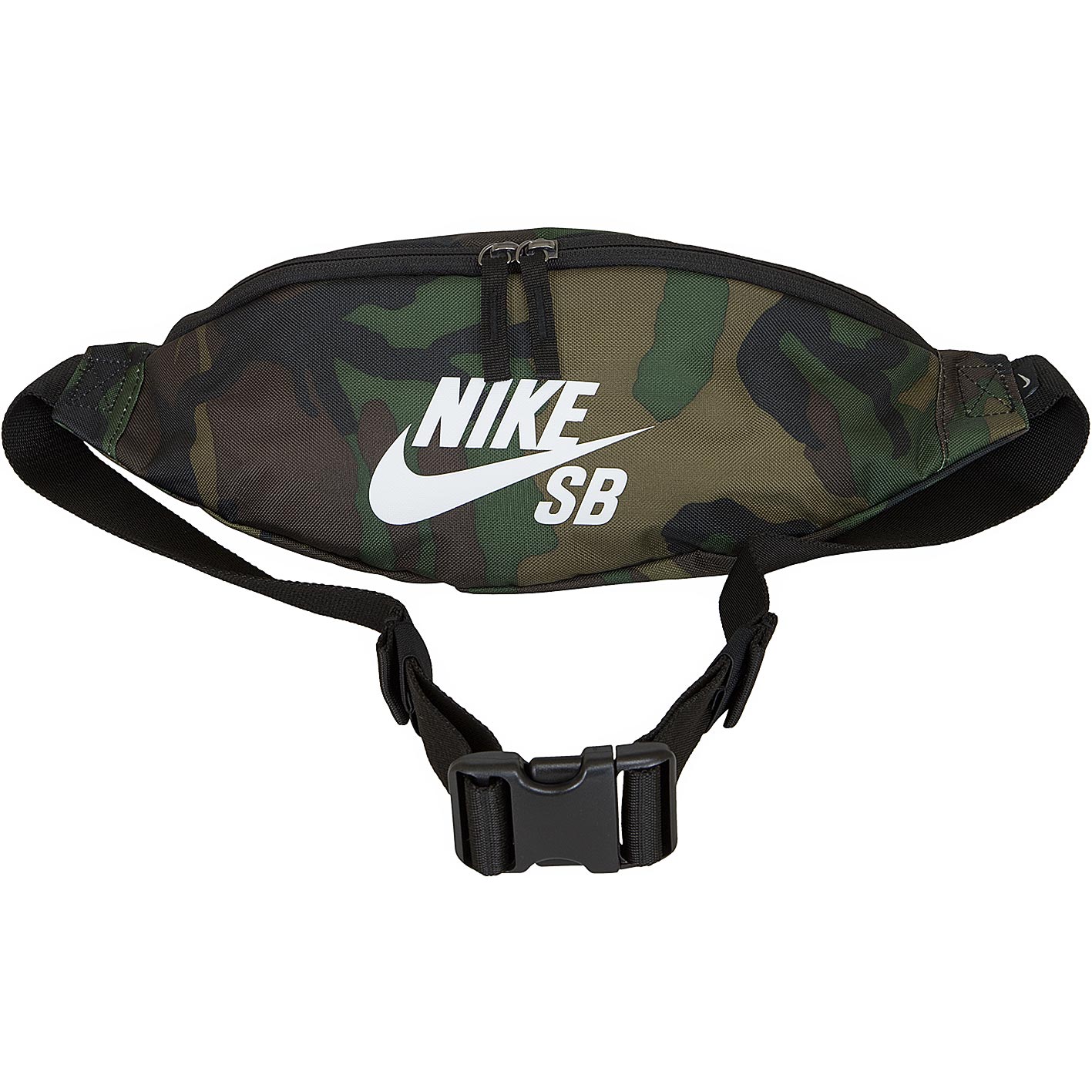 ☆ Nike Gürteltasche SB Heritage camouflage - hier bestellen!
