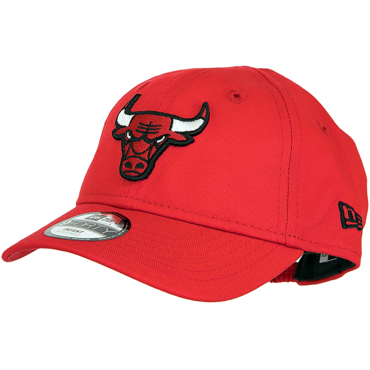 ☆ New Era 9Forty Kinder Snapback Cap Essential Chicago Bulls original -  hier bestellen!