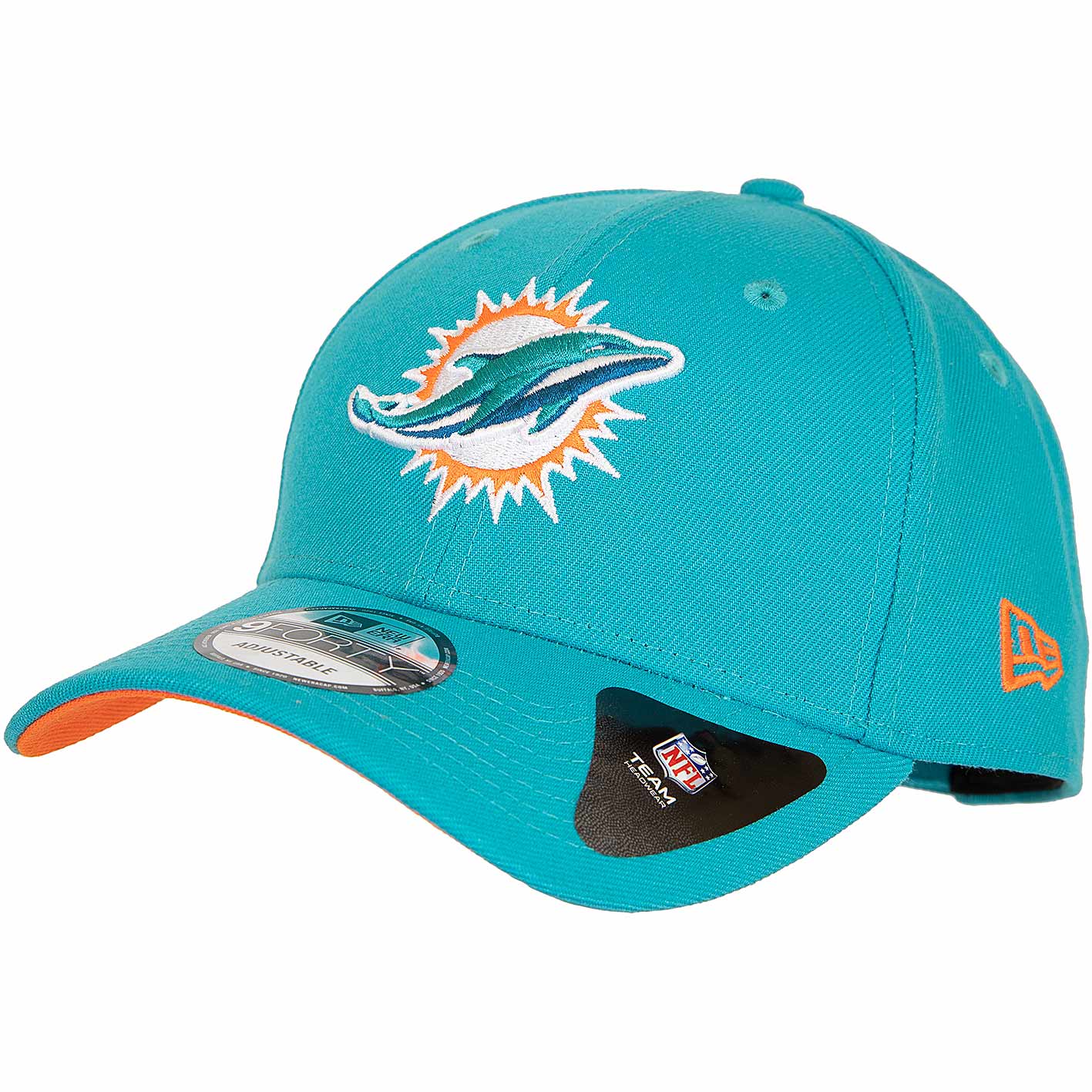 ☆ New Era 9Forty NFL The League Miami Dolphins Cap - hier bestellen!