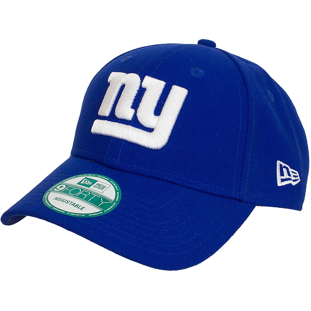 ☆ New Era 9Forty NFL The League New York Giants Cap - hier bestellen!