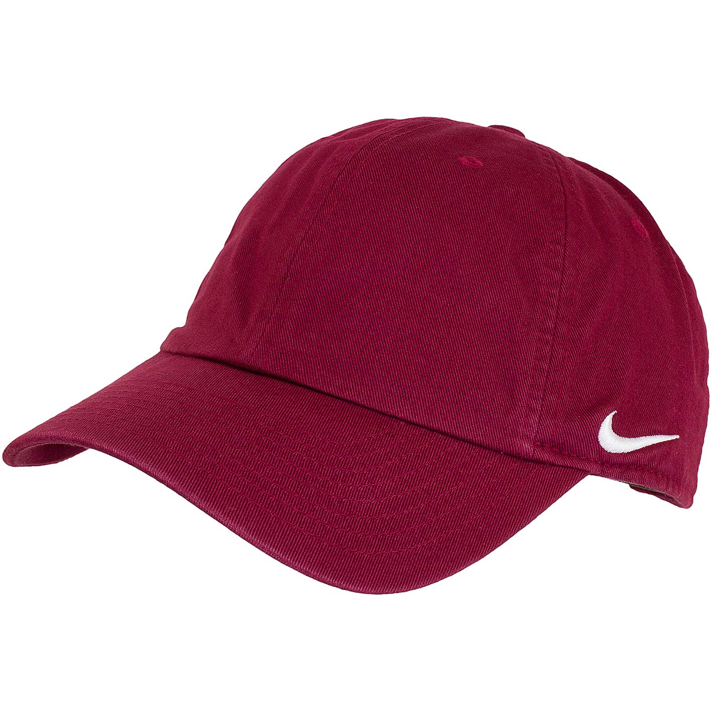 ☆ Nike Snapback Cap H86 weinrot/weiß - hier bestellen!