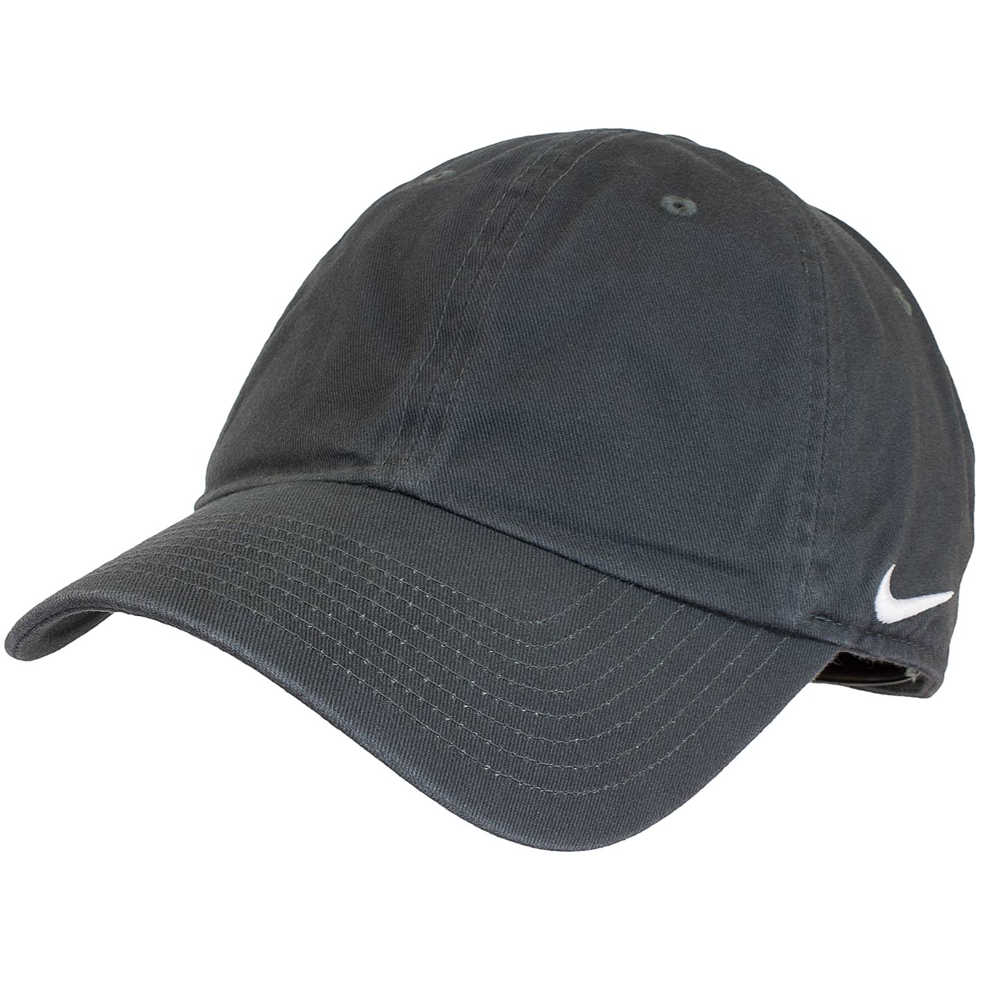 ☆ Nike Snapback Cap Heritage 86 anthrazit/weiß - hier bestellen!
