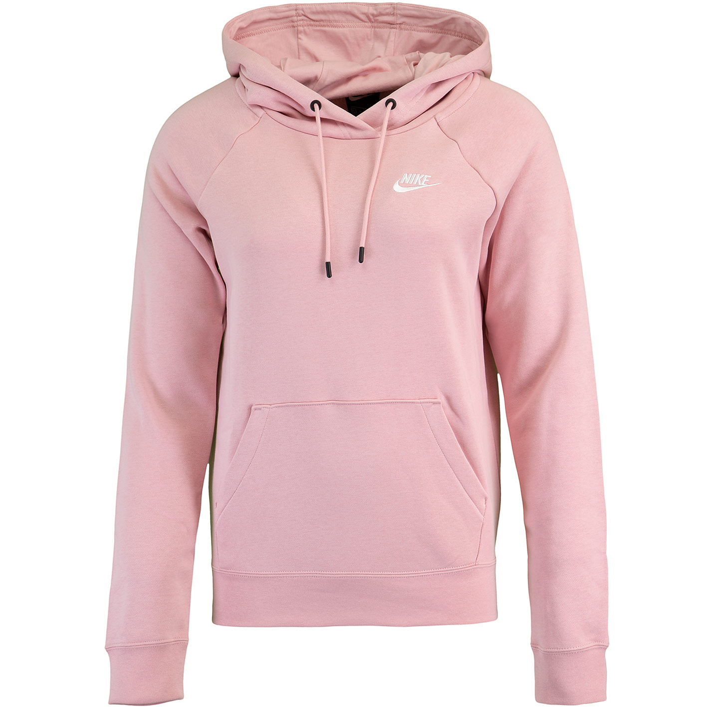 ☆ Nike Essential Damen Hoody pink - hier bestellen!