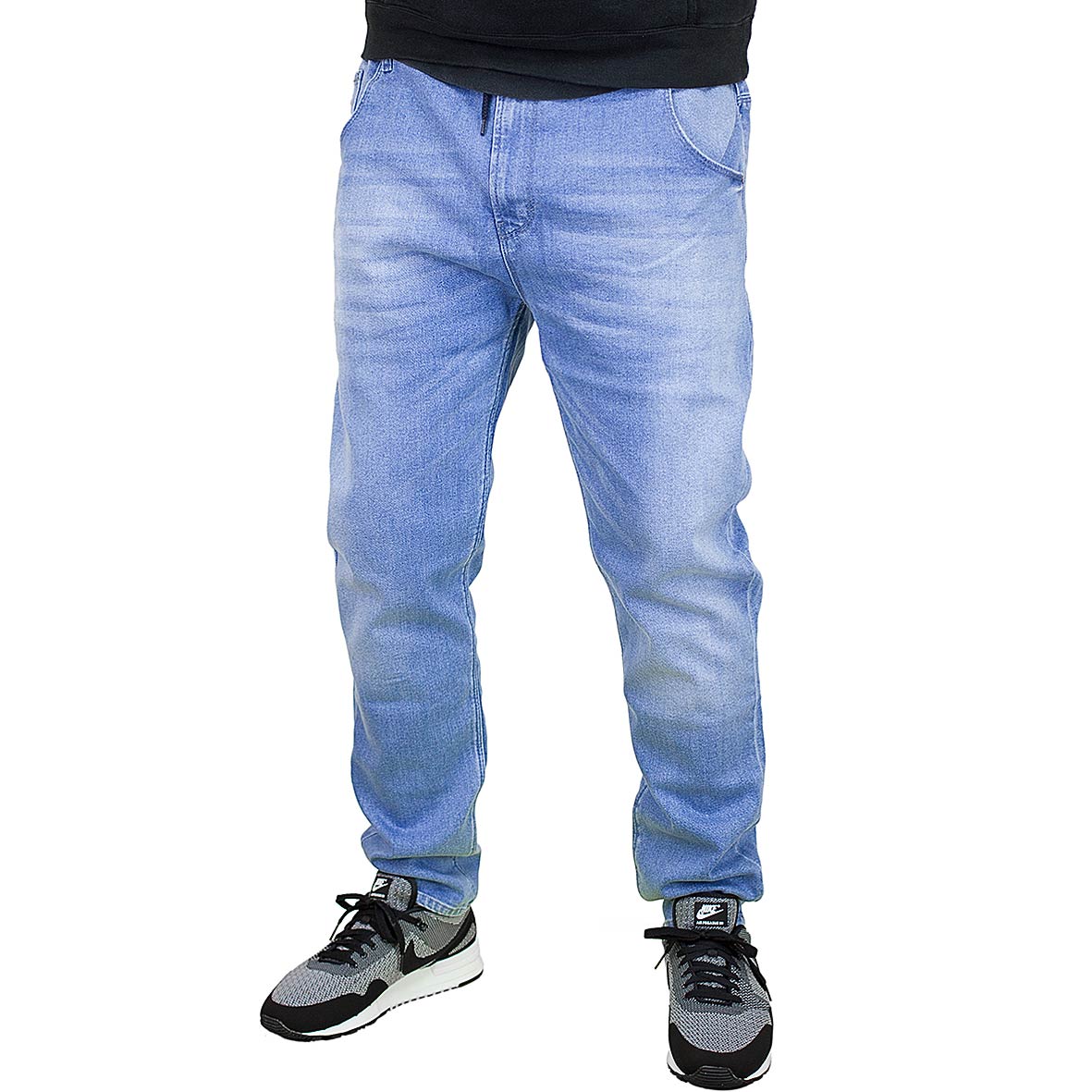 ☆ Reell Jeans Jogger hellblau - hier bestellen!