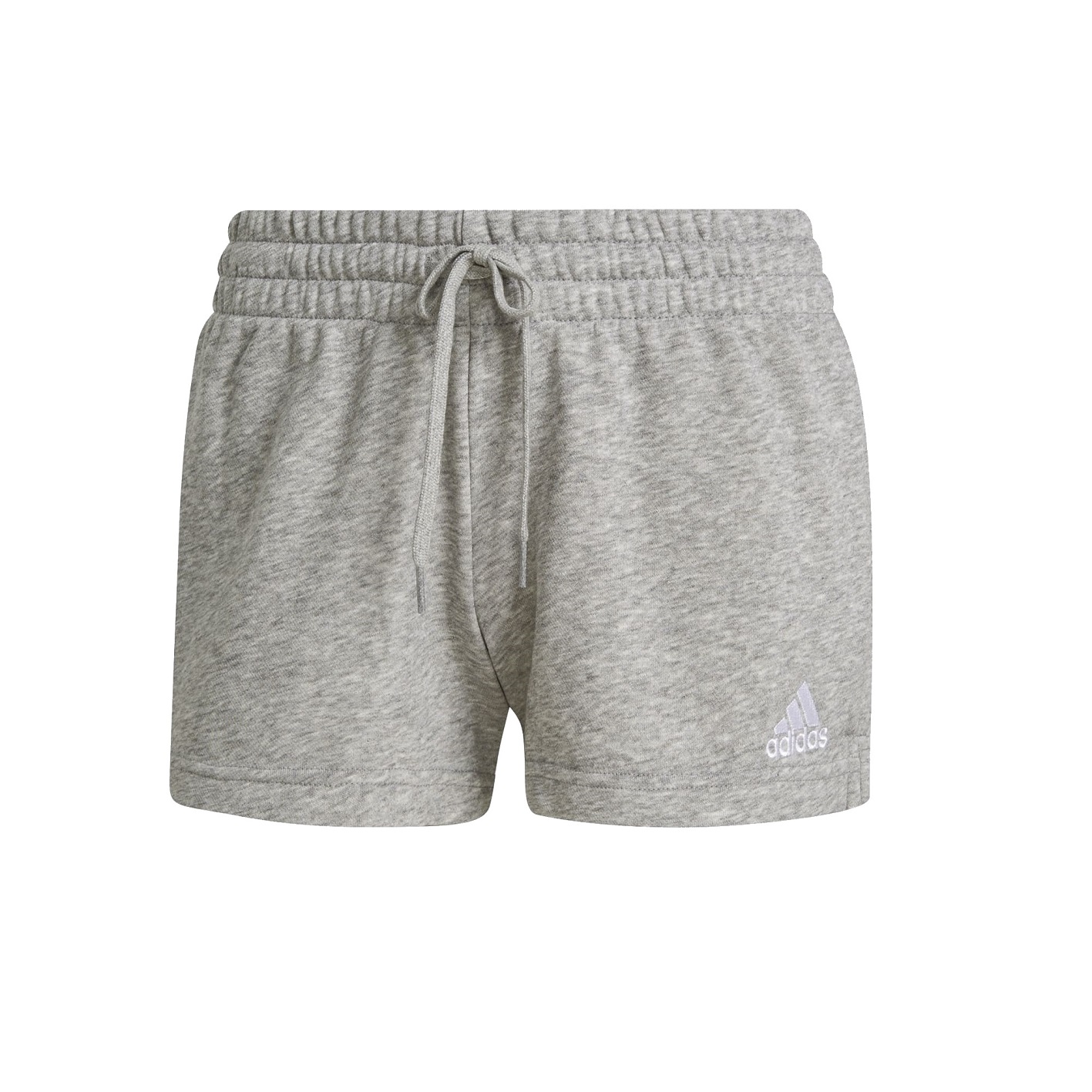 ☆ Adidas Essential Regular Damen Shorts grau - hier bestellen!