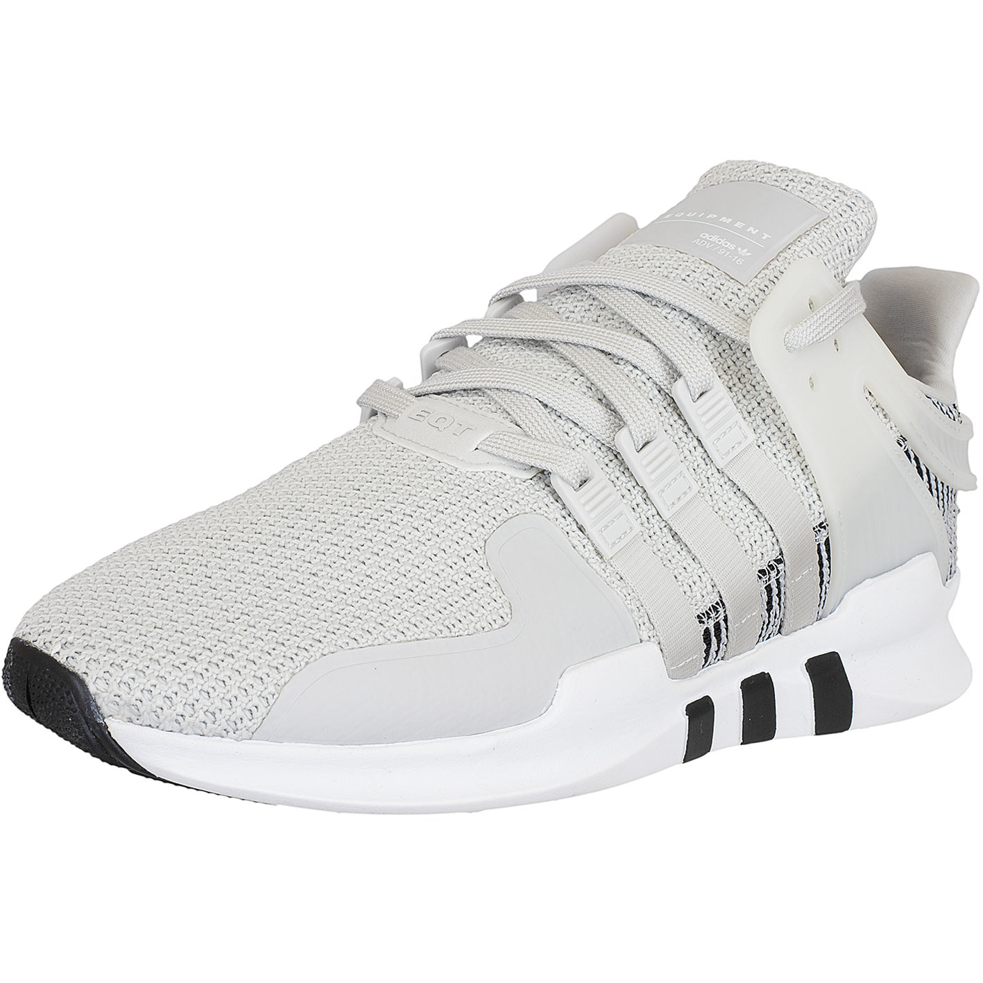 ☆ Adidas Originals Sneaker Equipment Support ADV weiß/grau - hier bestellen!
