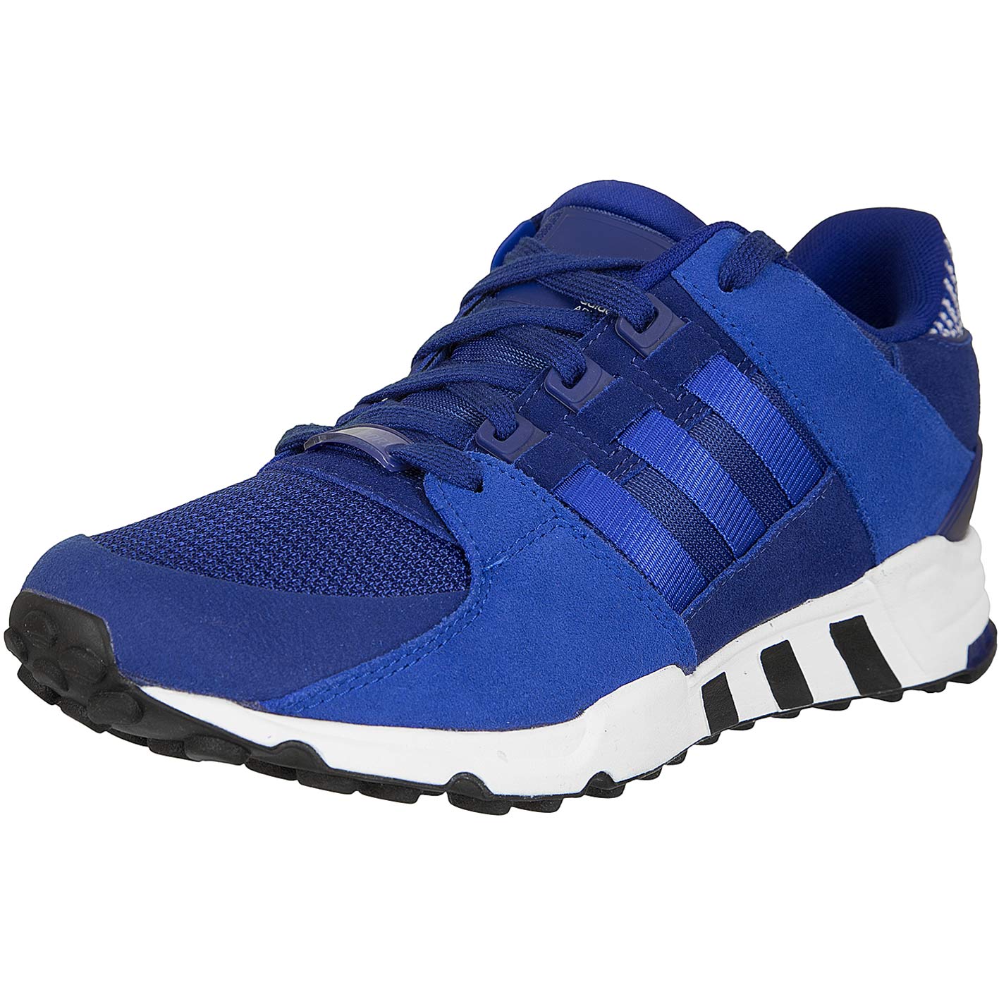 ☆ Adidas Originals Sneaker Equipment Support RF dunkelblau/blau - hier  bestellen!