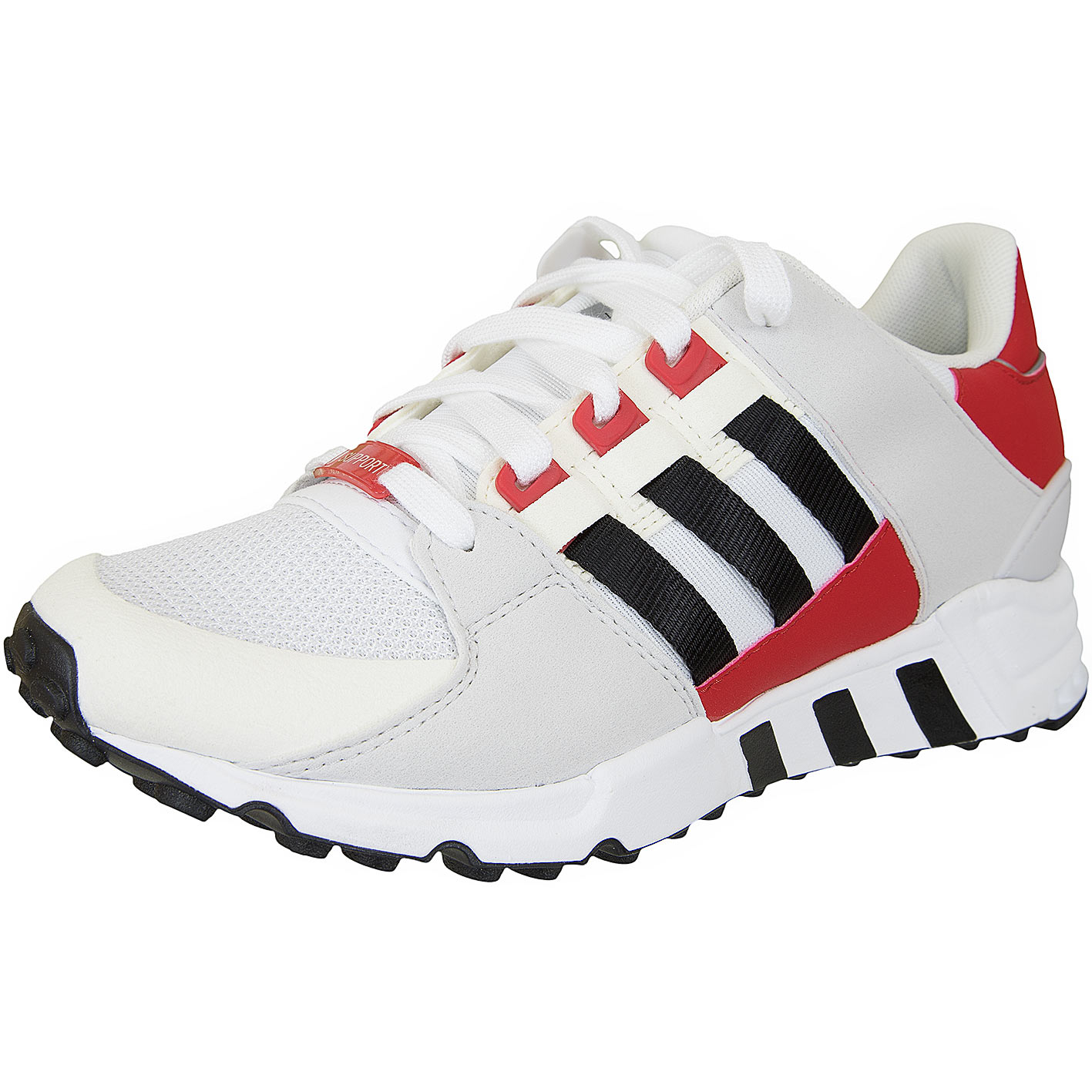 ☆ Adidas Originals Sneaker Equipment RF weiß/rot - hier bestellen!