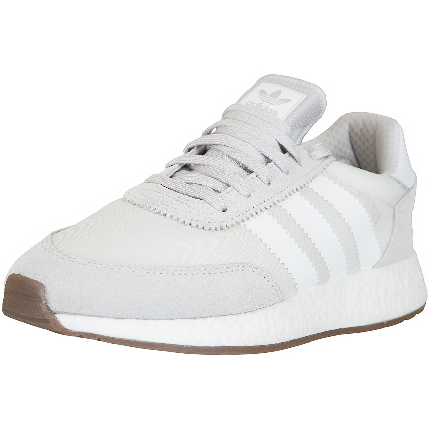 ☆ Adidas Originals Sneaker I-5923 grau/weiß - hier bestellen!