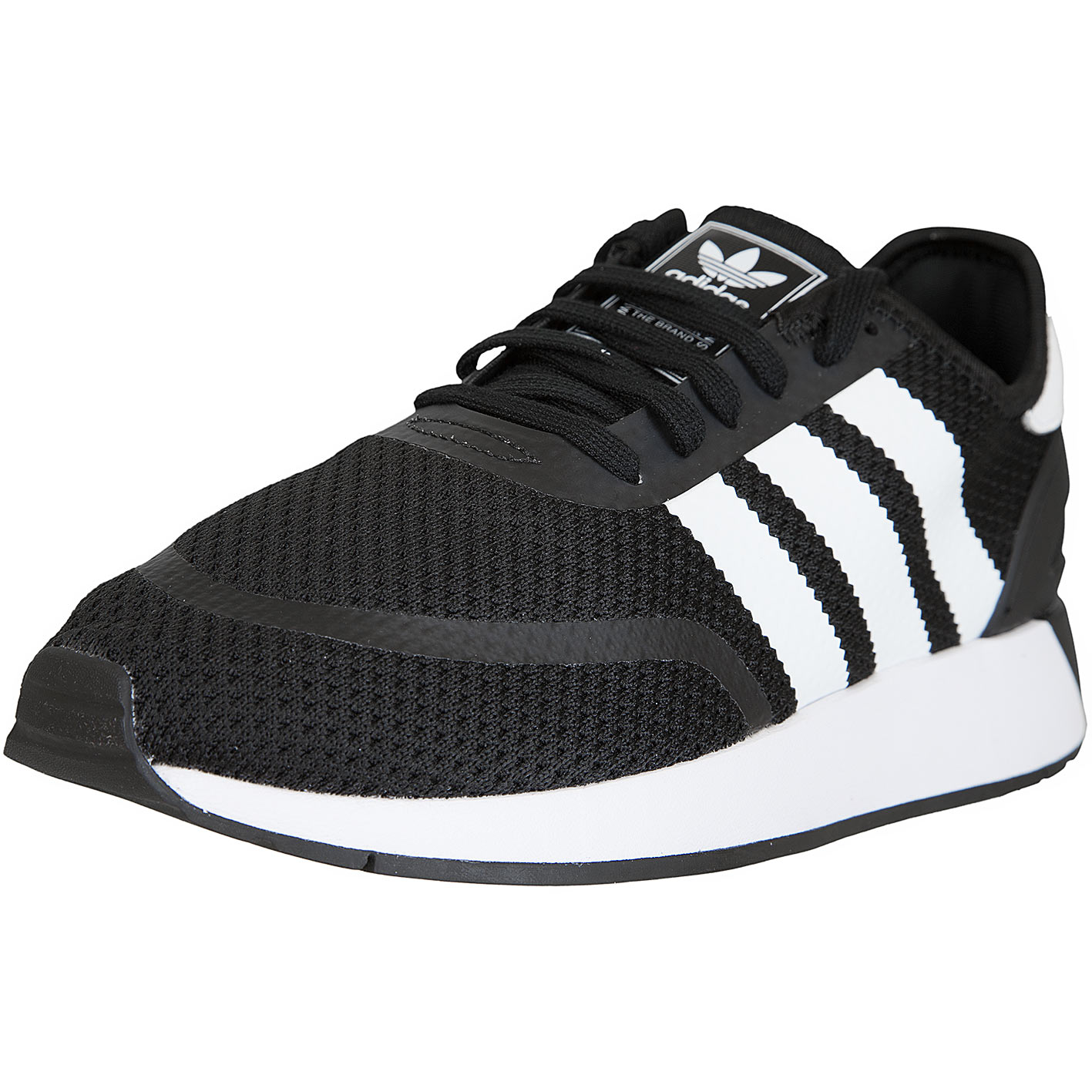 ☆ Adidas Originals Sneaker N-5923 schwarz/weiß - hier bestellen!