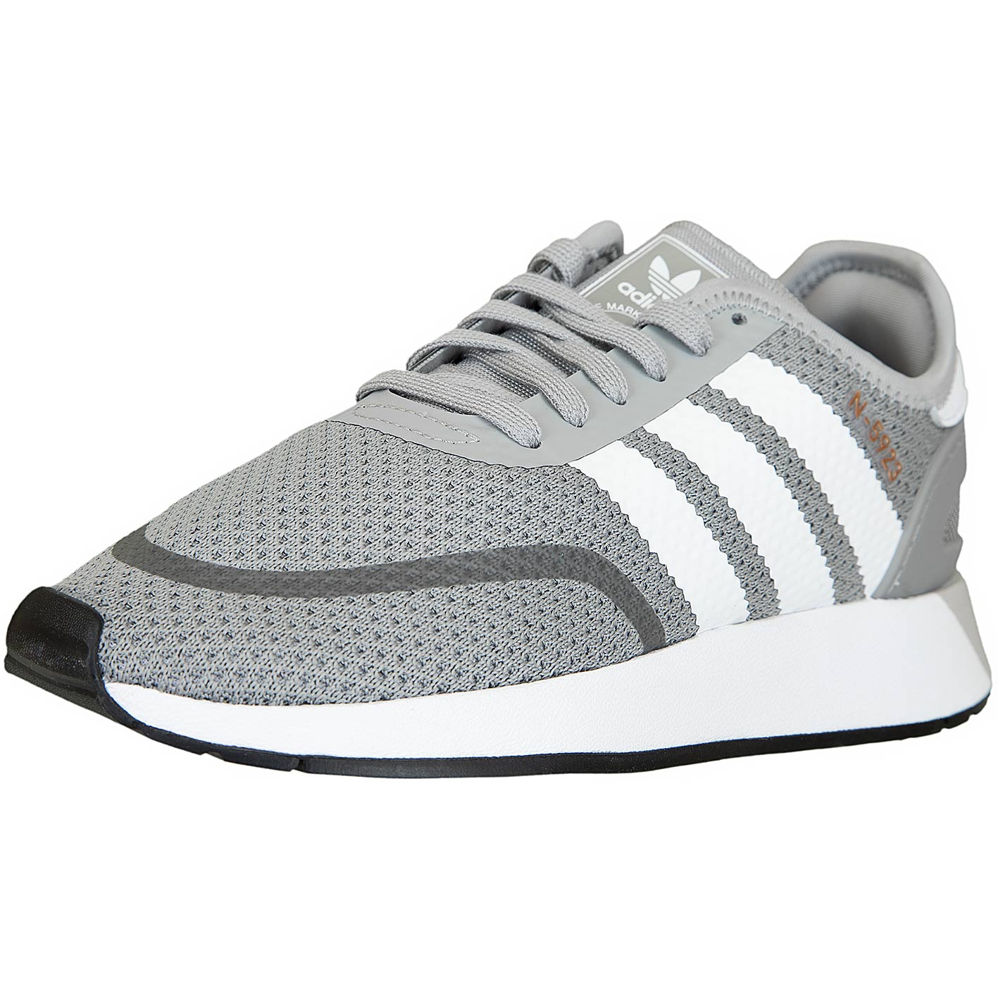☆ Adidas Originals Sneaker N-5923 grau/weiß/schwarz - hier bestellen!