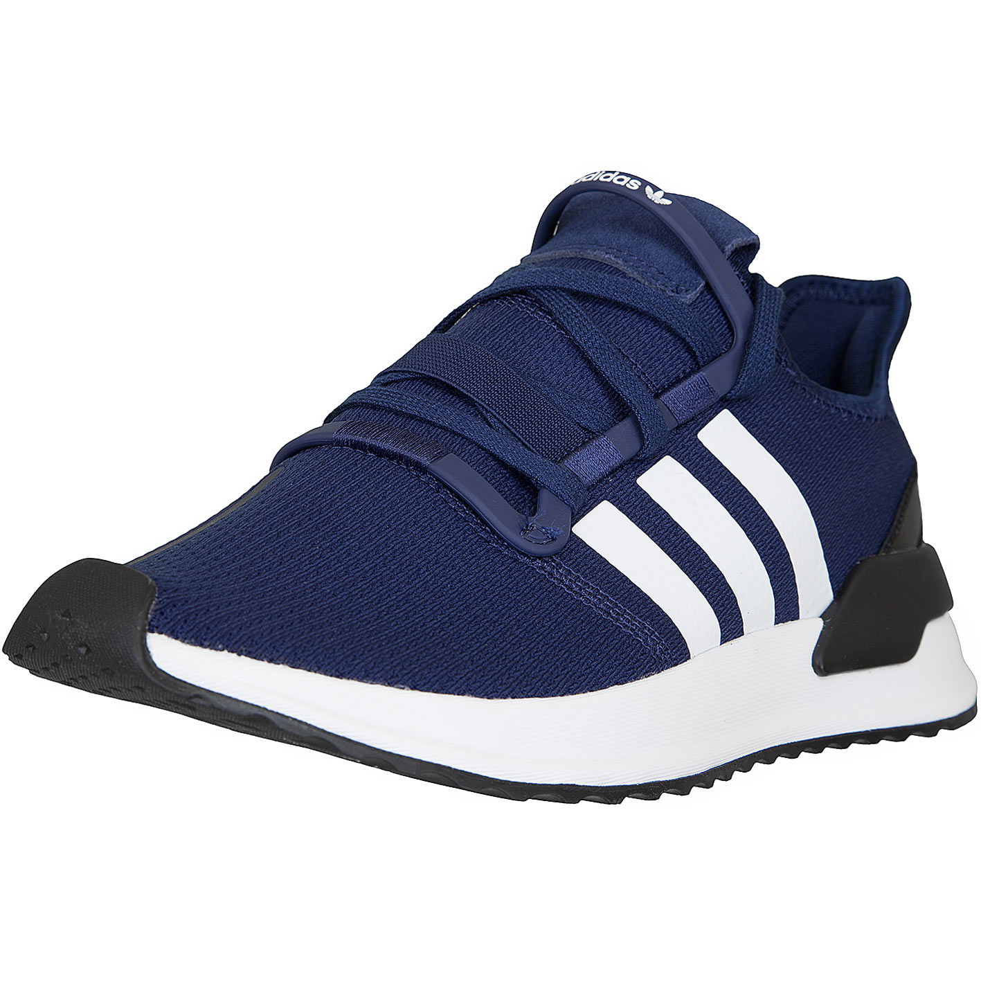 ☆ Adidas Sneaker U_Path Run dunkelblau/weiß - hier bestellen!