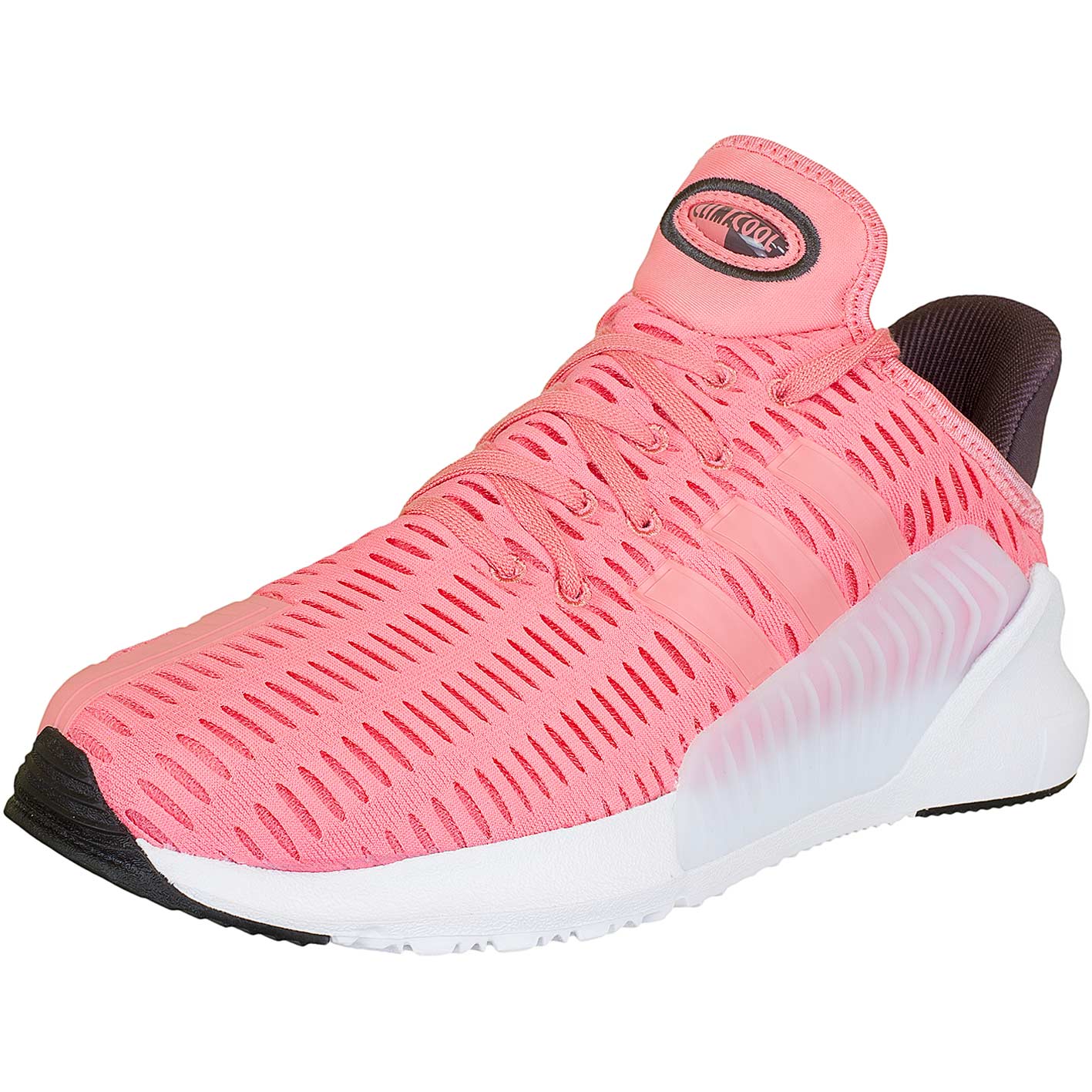 ☆ Adidas Originals Damen Sneaker Climacool 02/17 pink/weiß - hier bestellen!