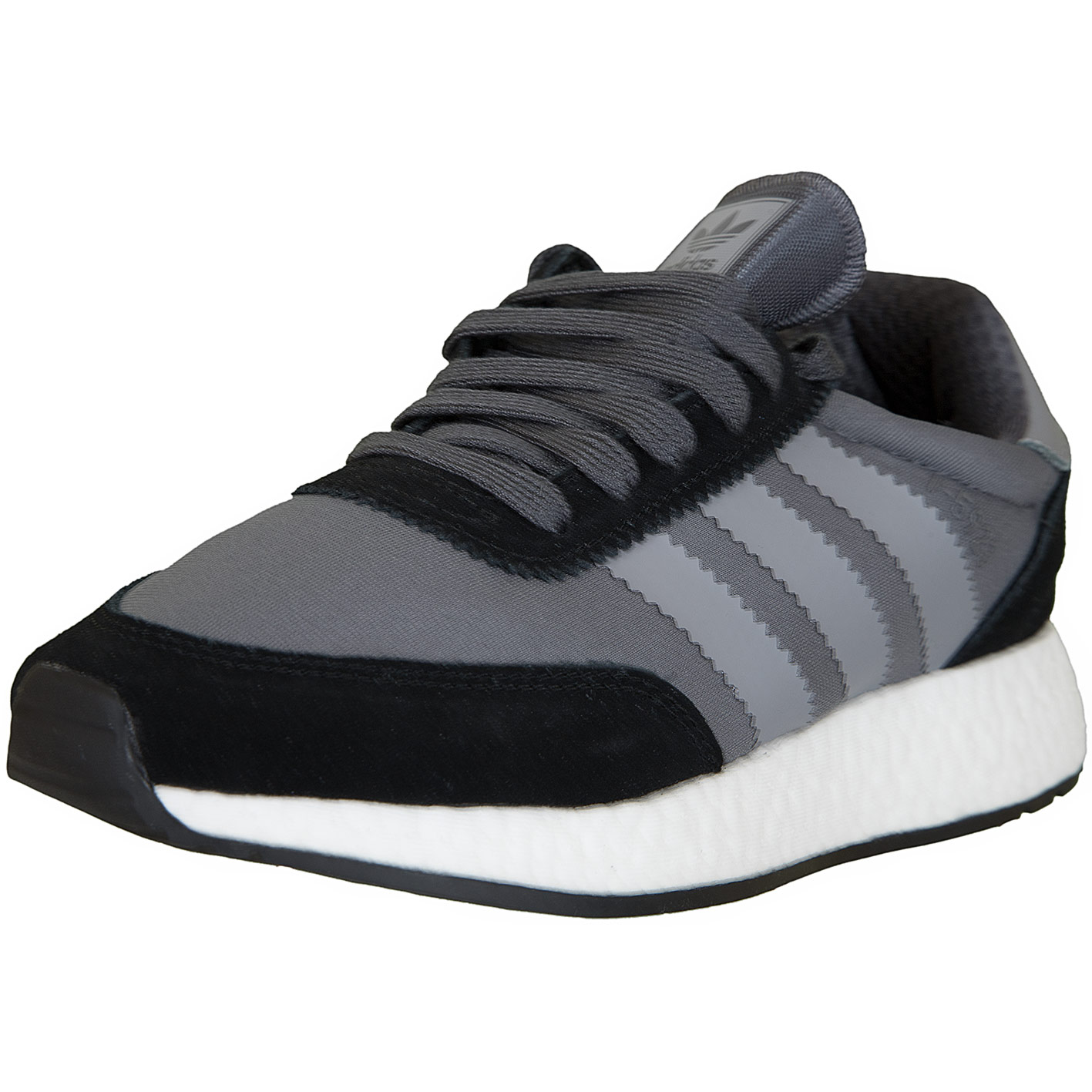 ☆ Adidas Originals Damen Sneaker I-5923 schwarz/grau - hier bestellen!