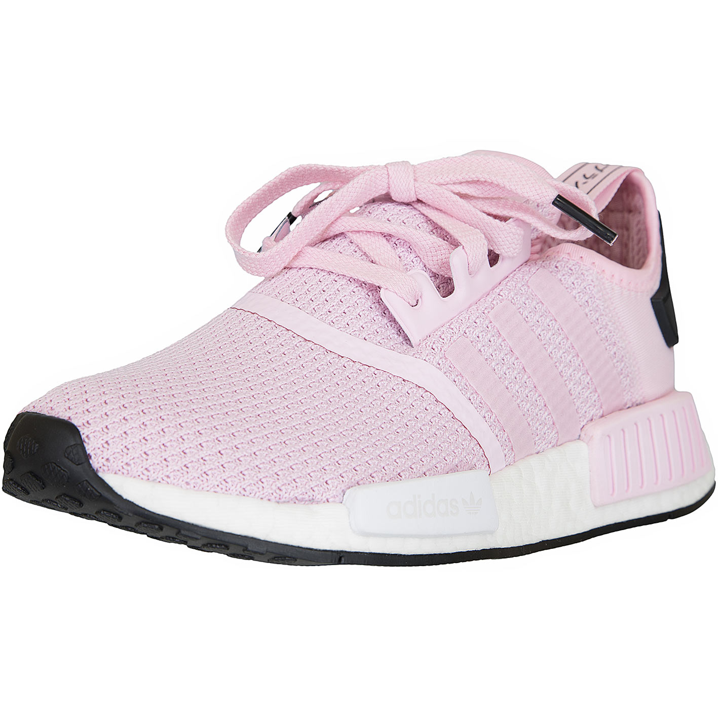 ☆ Adidas Originals Damen Sneaker NMD R1 pink - hier bestellen!