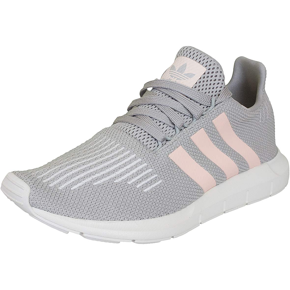 ☆ Adidas Originals Damen Sneaker Swift Run grau/pink - hier bestellen!