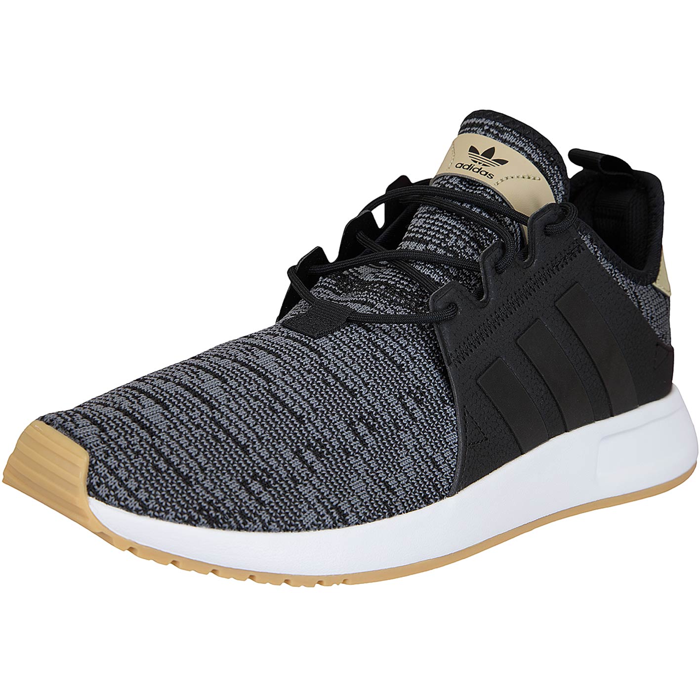 ☆ Adidas Originals Sneaker X PLR schwarz/grau - hier bestellen!