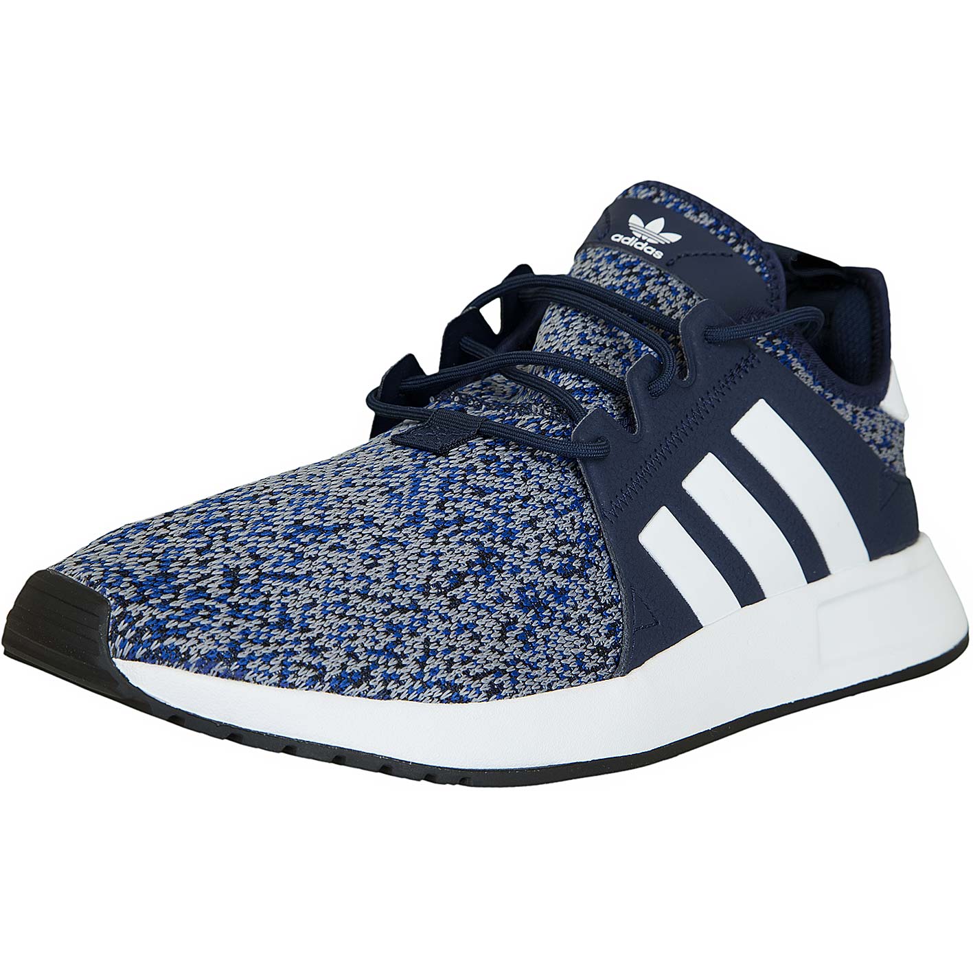 ☆ Adidas Originals Sneaker X PLR dunkelblau/weiß - hier bestellen!
