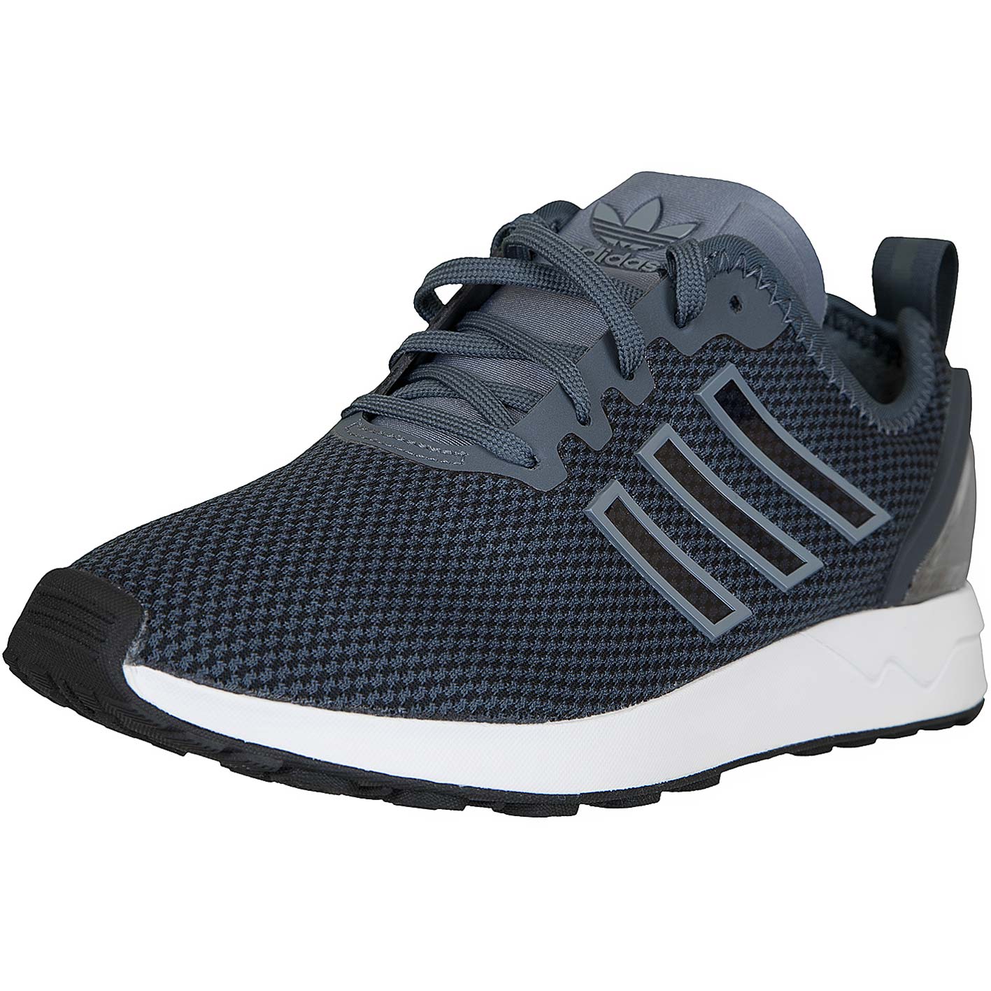 ☆ Adidas Originals Sneaker ZX Flux ADV grau/schwarz - hier bestellen!
