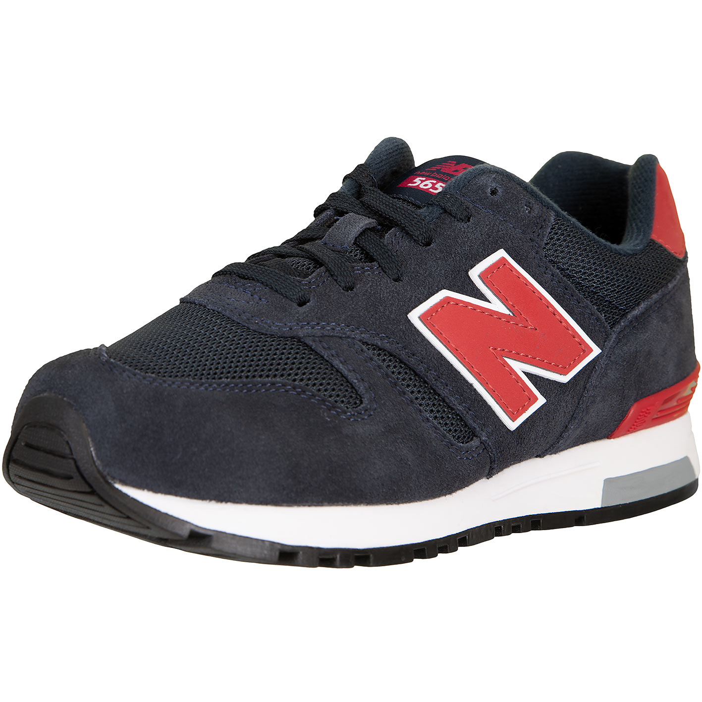 ☆ New Balance 565 Sneaker Schuhe navy - hier bestellen!