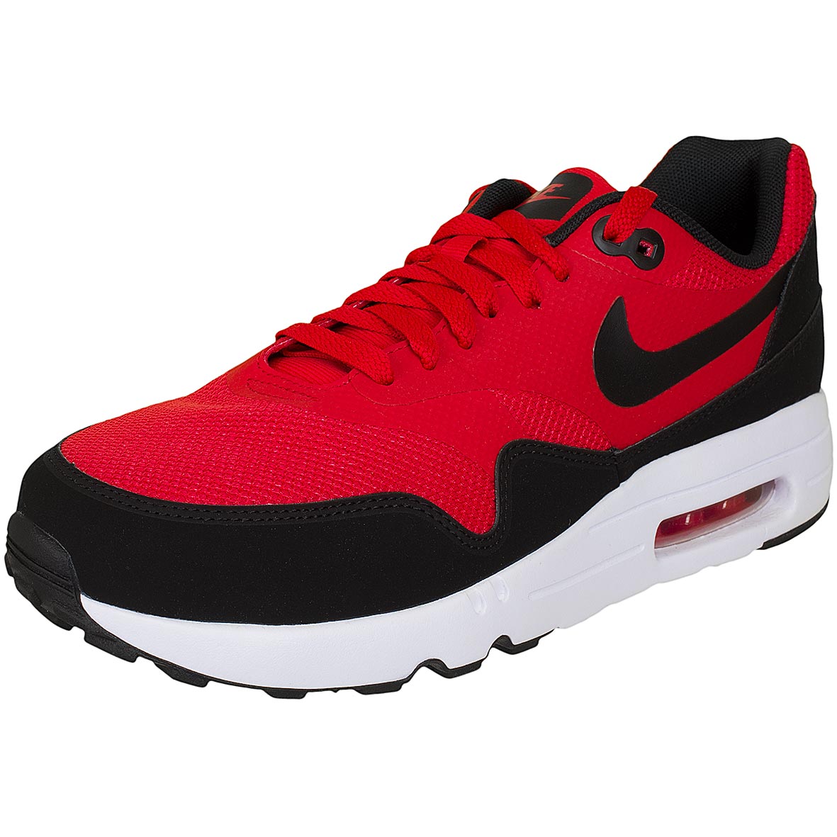 ☆ Nike Sneaker Air Max 1 Ultra 2.0 Essential rot/schwarz - hier bestellen!